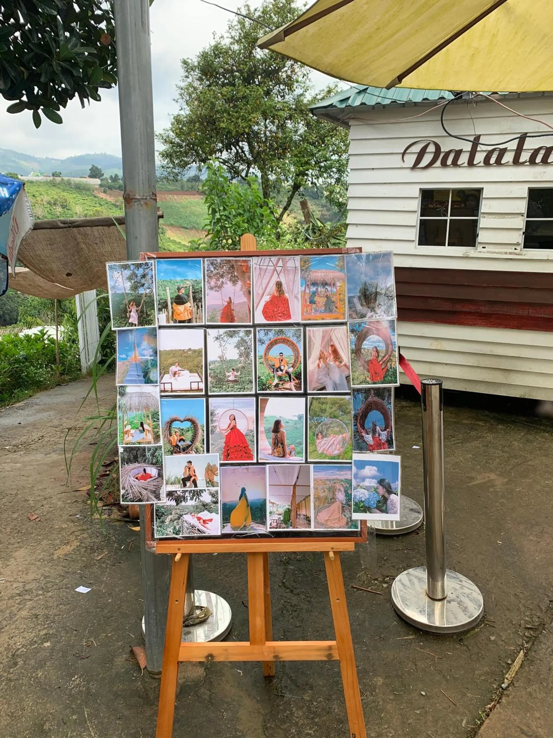 Neighbourhood in New Hampton Suits-Tam Xuan Centre Hotel