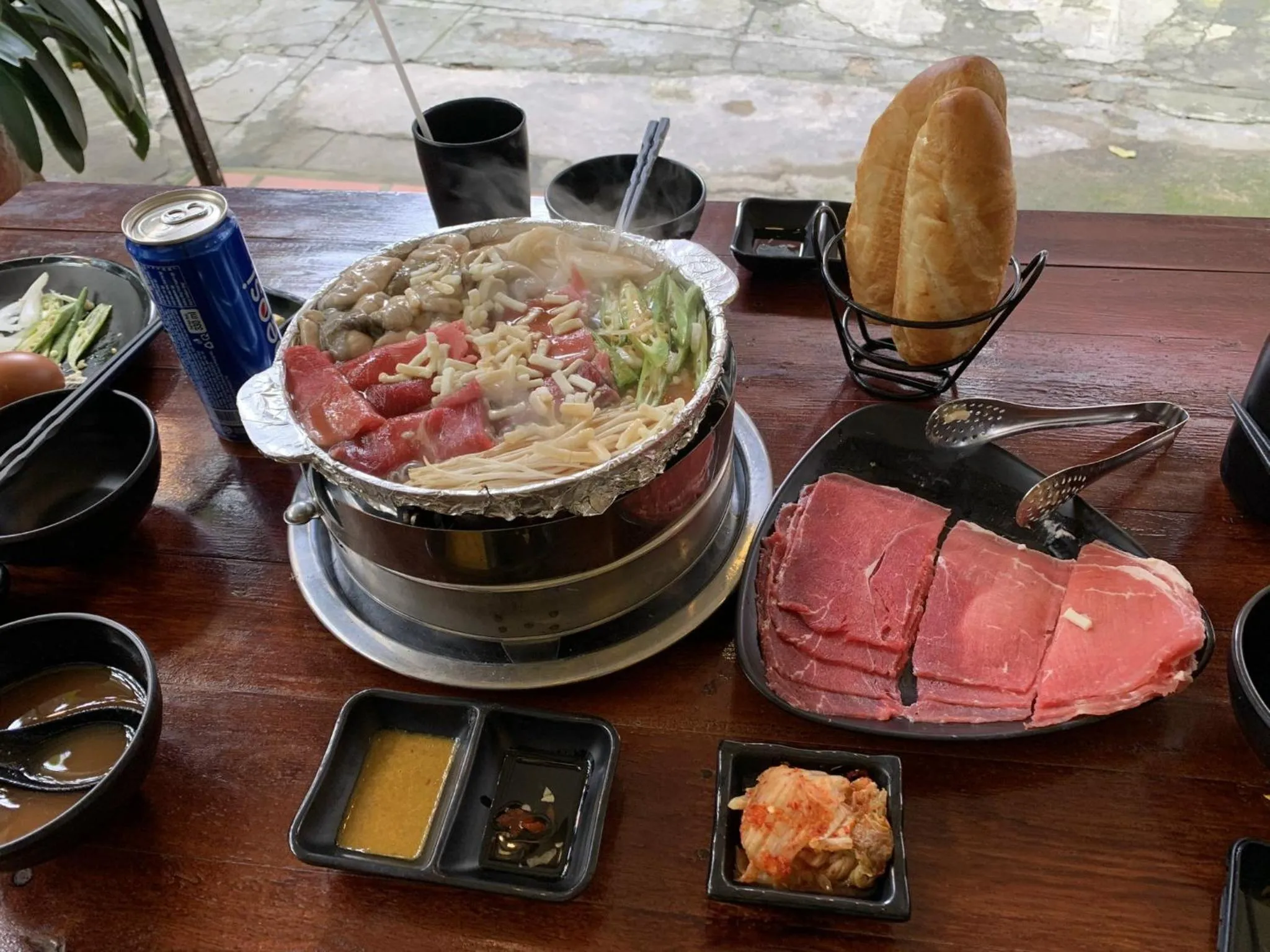 Neighbourhood in New Hampton Suits-Tam Xuan Centre Hotel