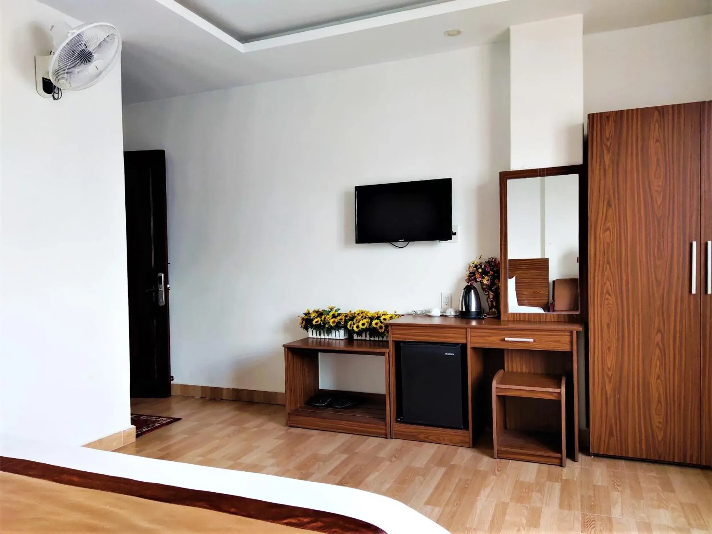 Superior Suite in New Hampton Suits-Tam Xuan Centre Hotel Superior Suite in New Hampton Suits-Tam Xuan Centre Hotel