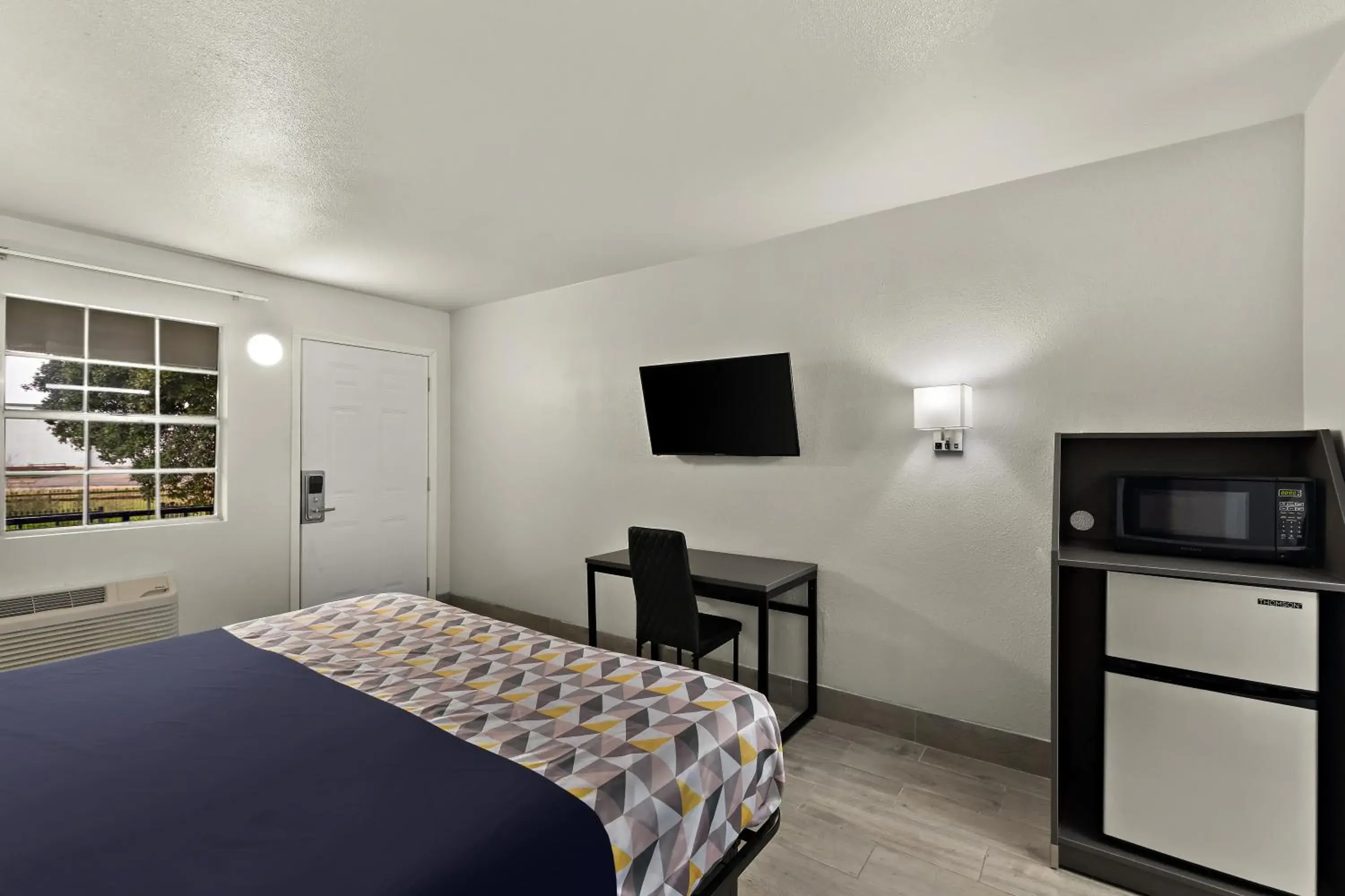 King Room - Non-Smoking in Knights Inn - Belton/Temple King Room - Non-Smoking in Knights Inn - Belton/Temple