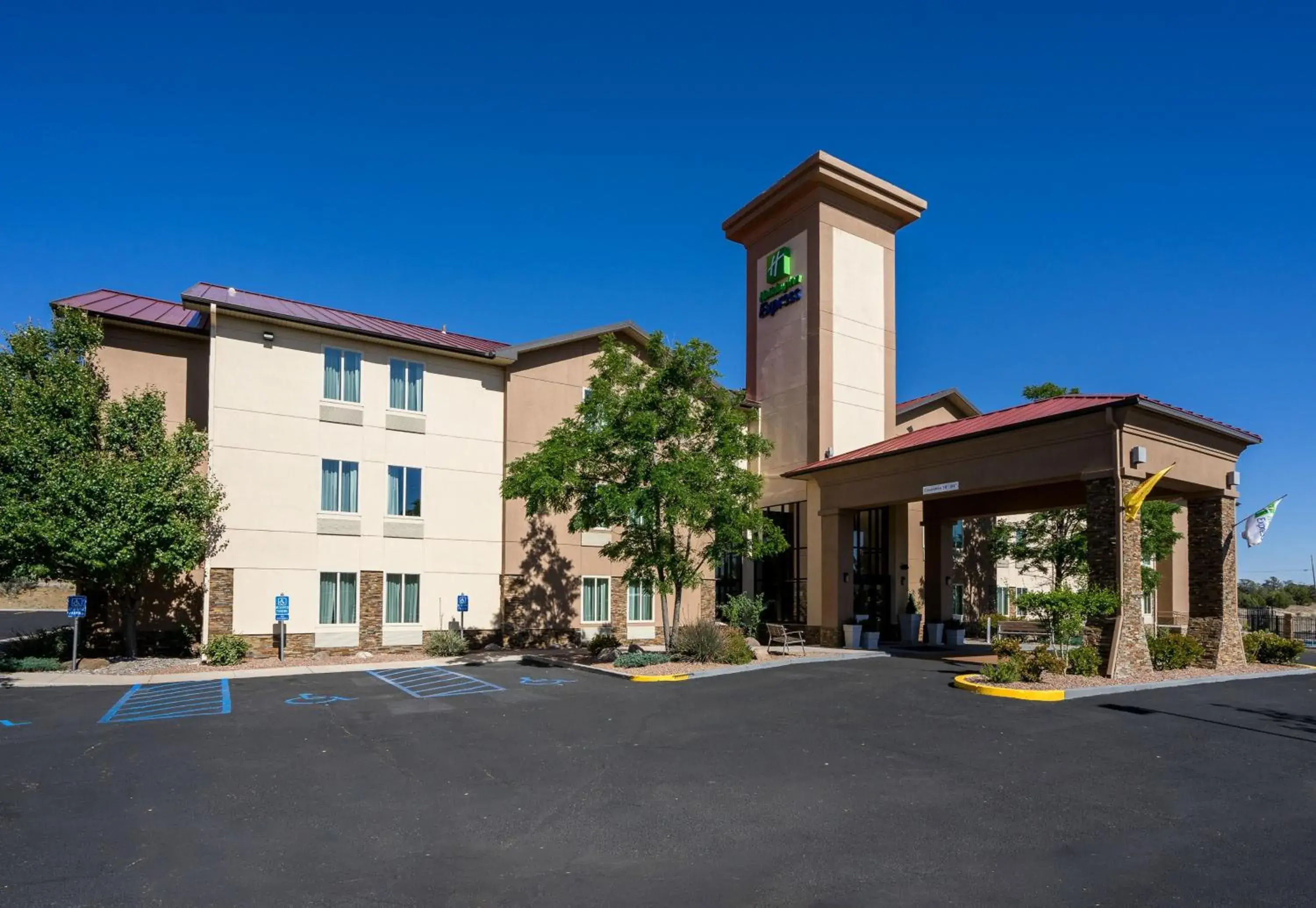 Holiday Inn Express Silver City by IHG Holiday Inn Express Silver City by IHG