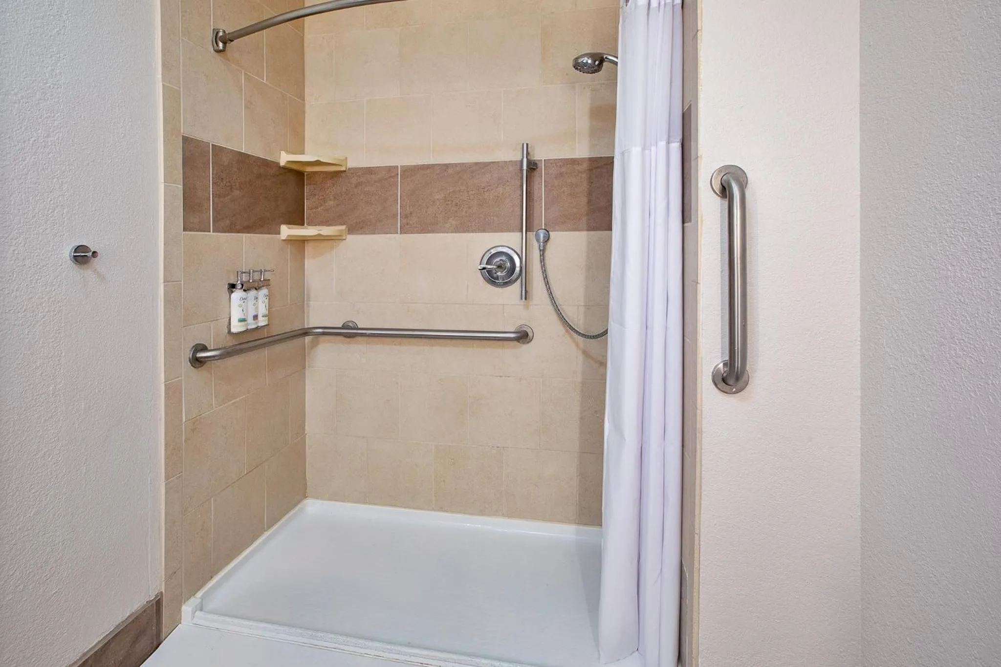 Photo of the whole room in Holiday Inn Express Silver City by IHG