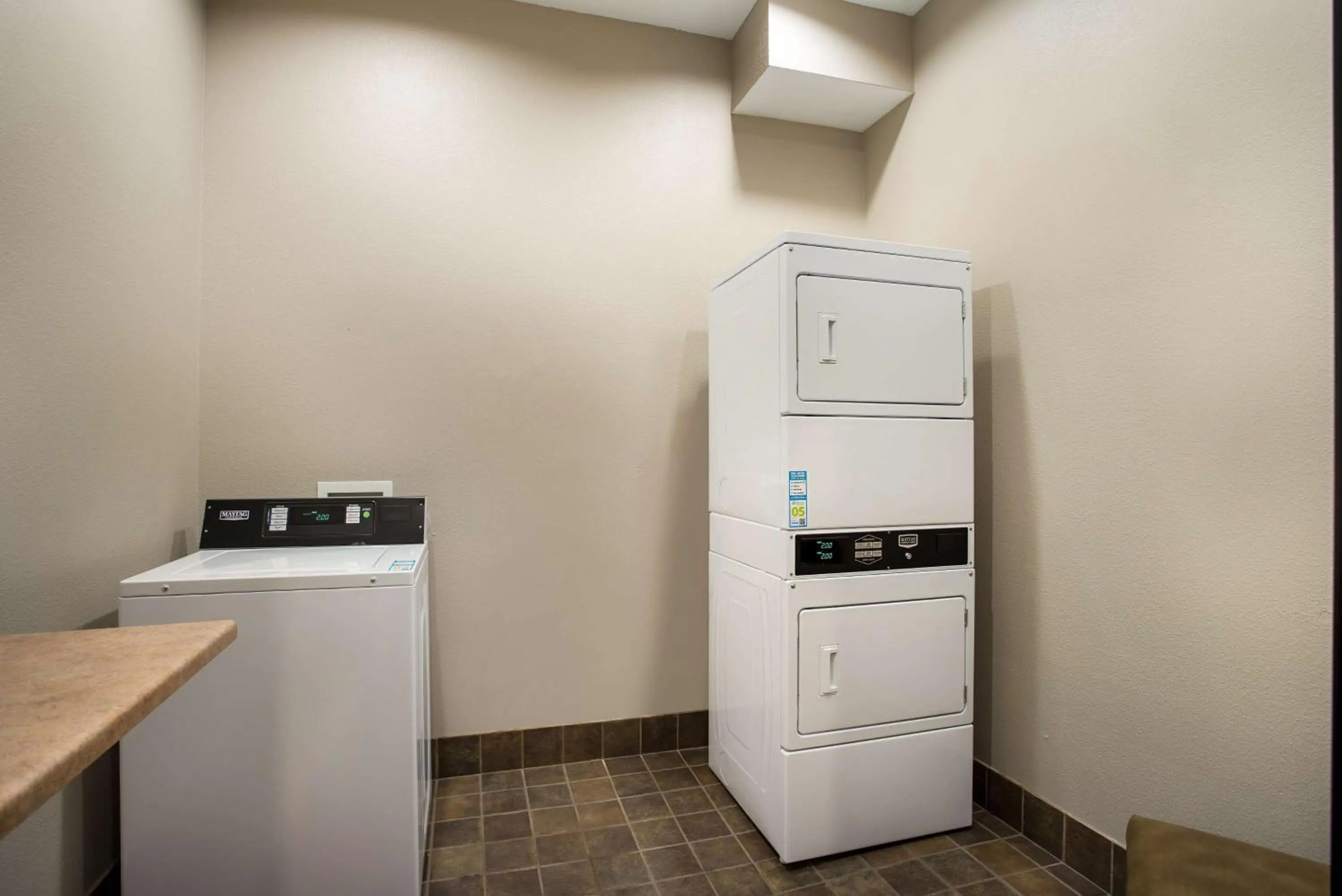 Property building in Best Western Gallup West