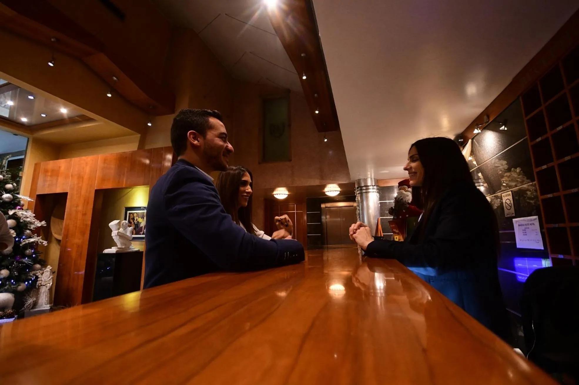 Brazilia Suites Hotel