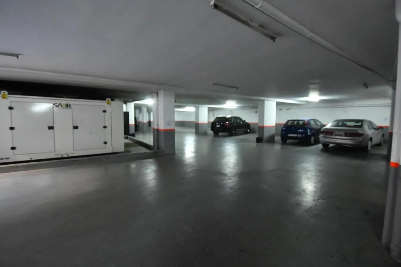 Brazilia Suites Hotel