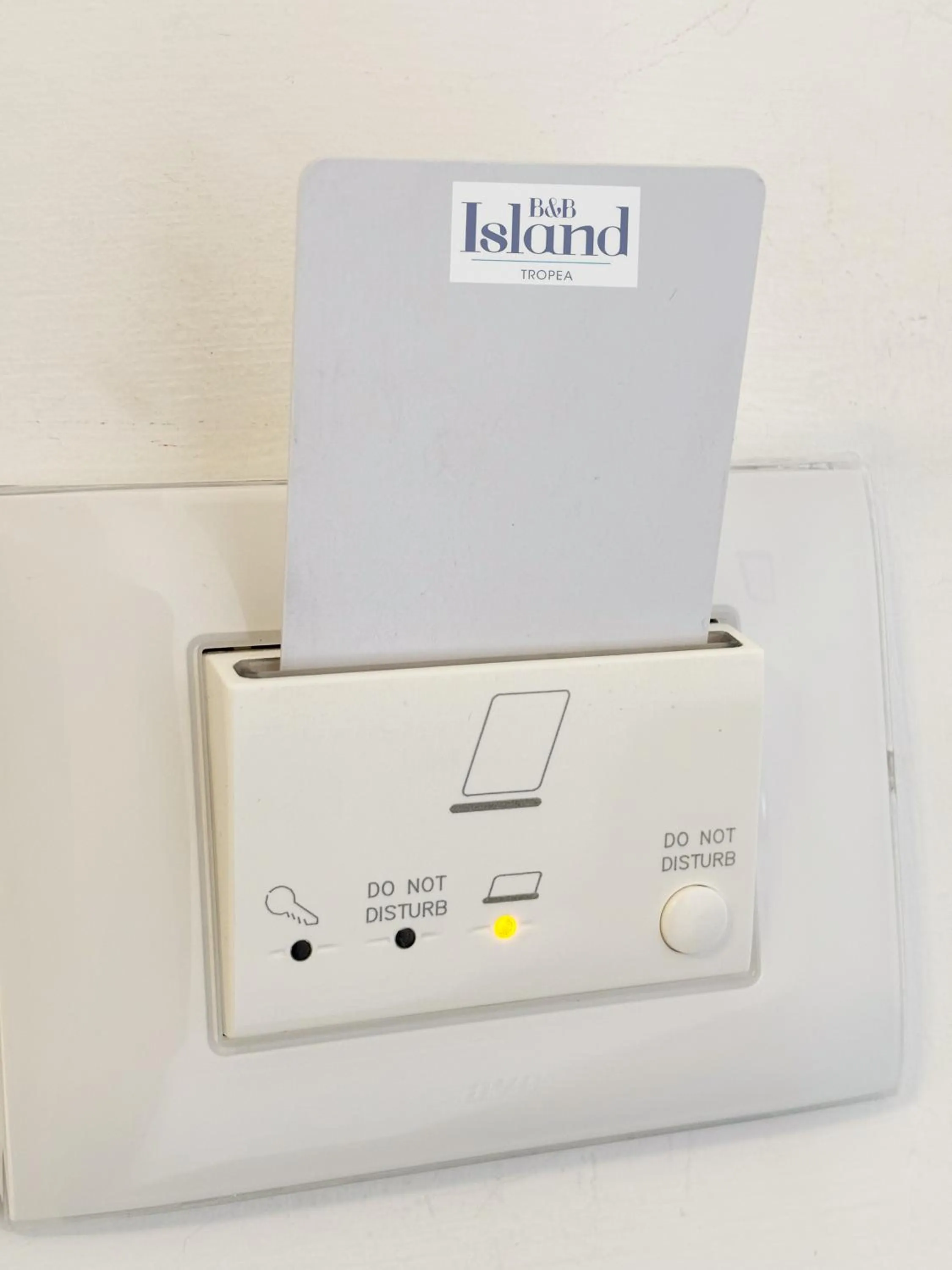 Other in B&B Island Tropea -Sea View Rooms & Suites-