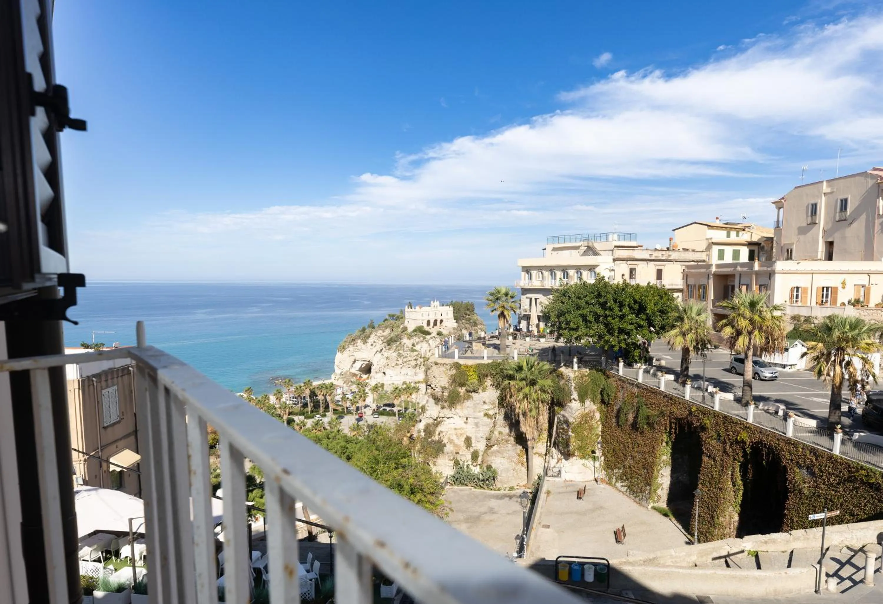 Nearby landmark in B&B Island Tropea -Sea View Rooms & Suites-