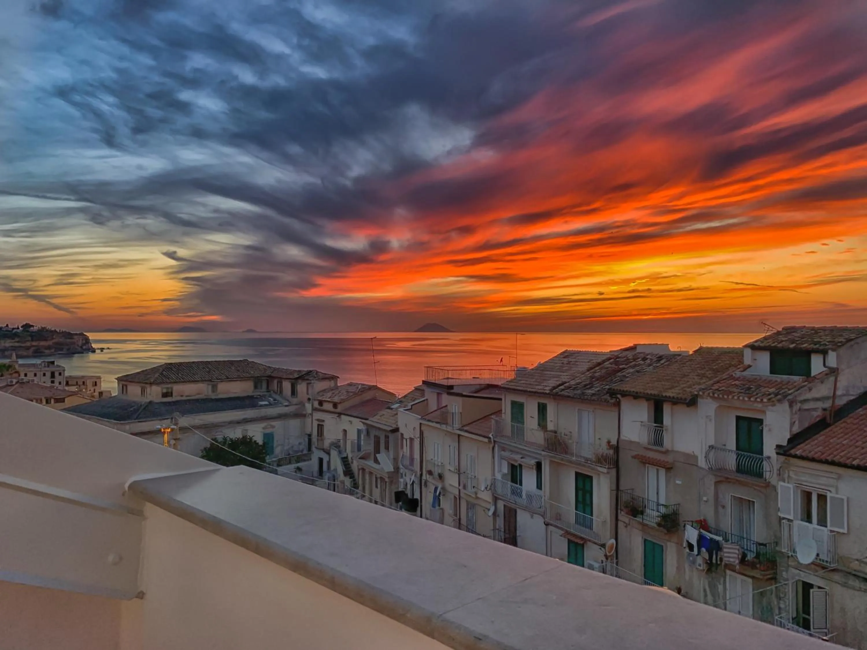 Nearby landmark in B&B Island Tropea -Sea View Rooms & Suites-