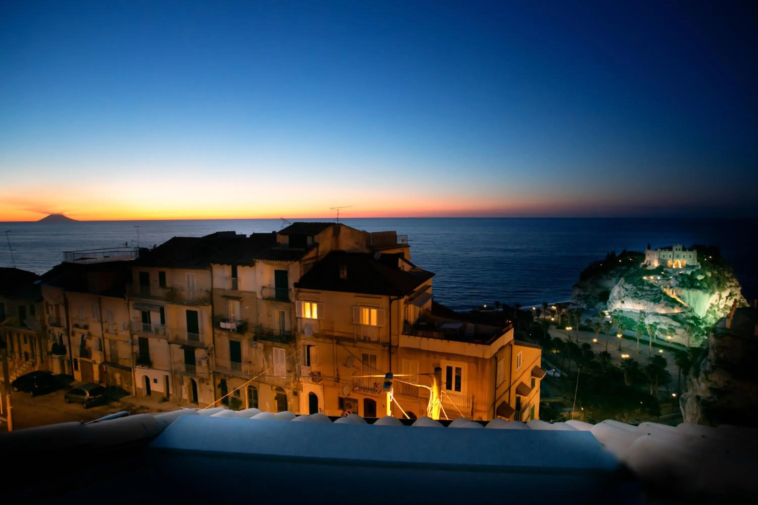 Nearby landmark in B&B Island Tropea -Sea View Rooms & Suites-