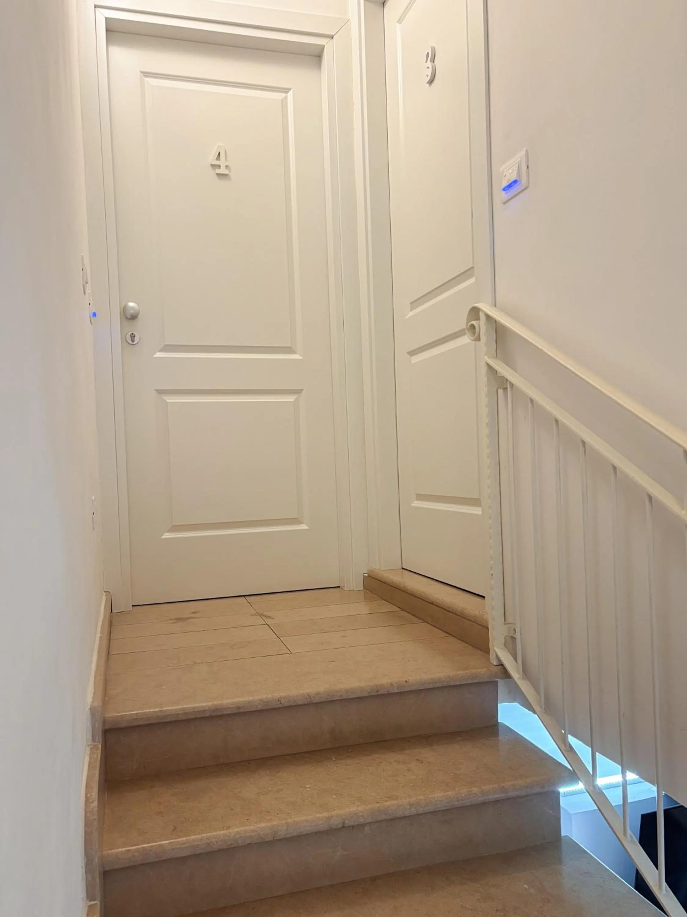 Other in B&B Island Tropea -Sea View Rooms & Suites-