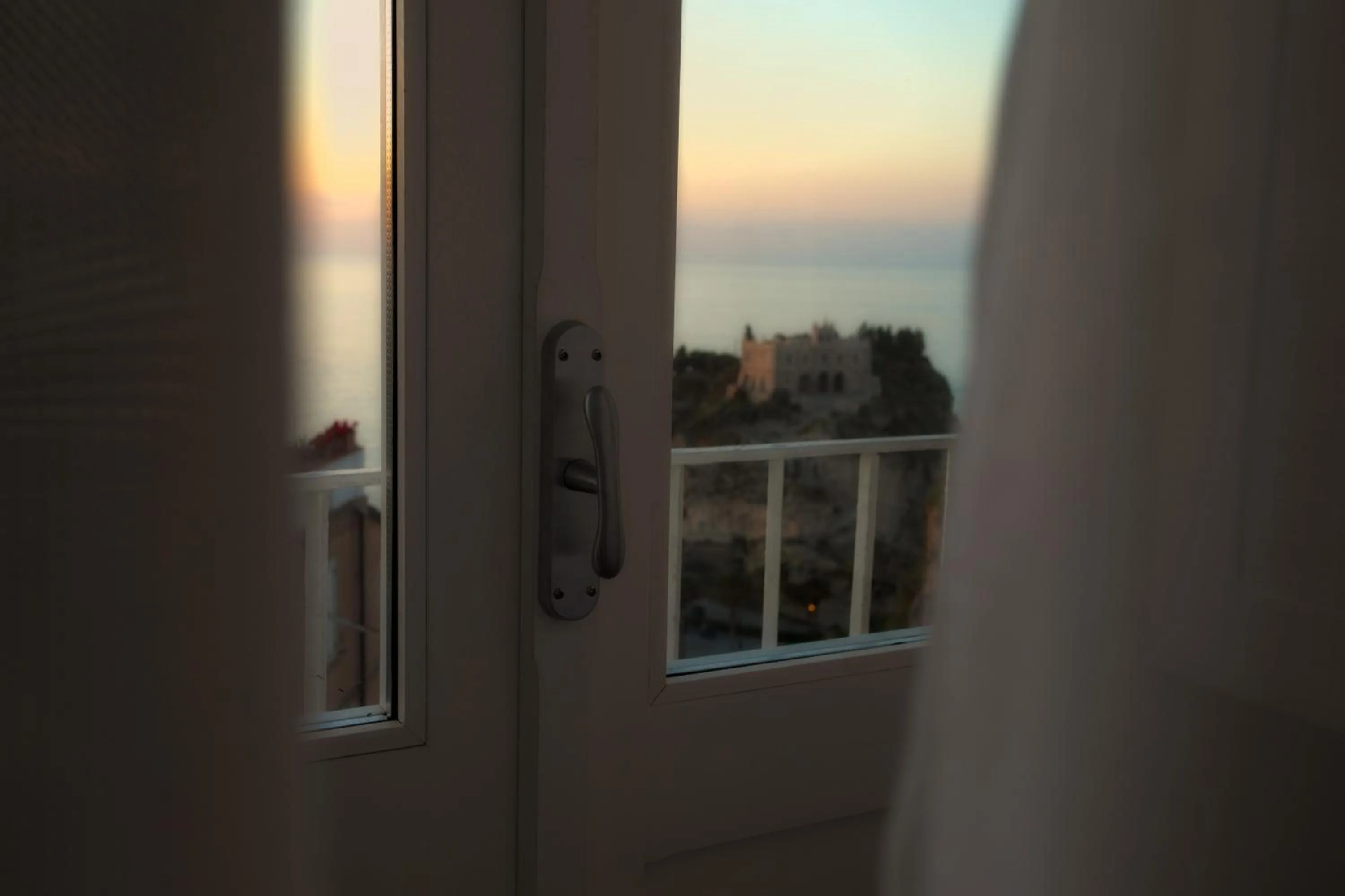Nearby landmark in B&B Island Tropea -Sea View Rooms & Suites-
