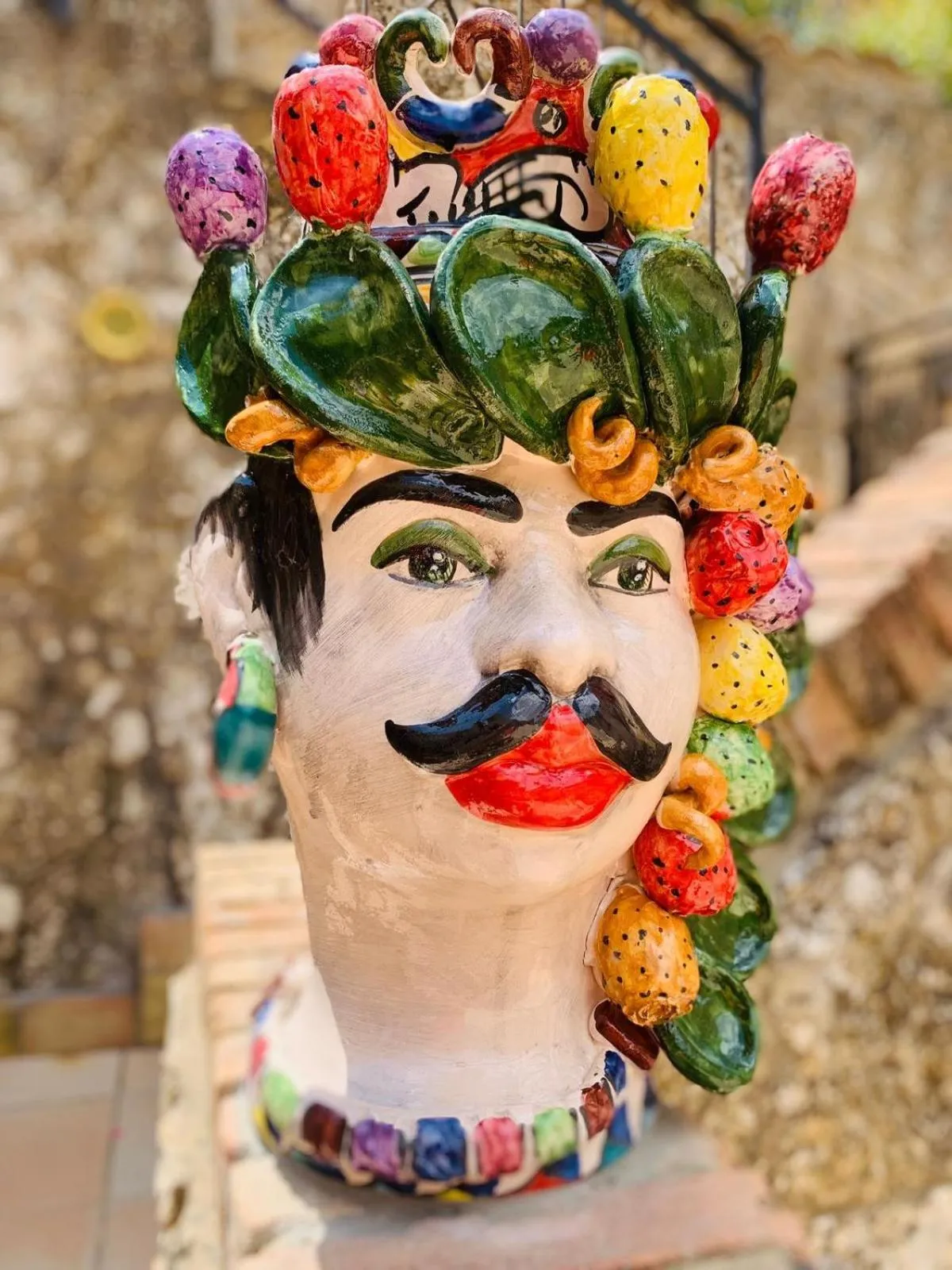 Property building in Agriresort Villa Bentivoglio