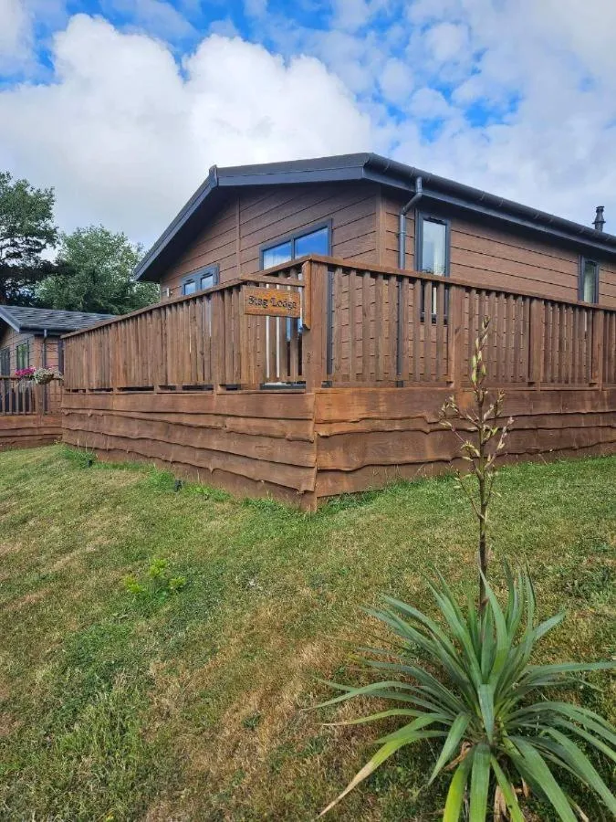 Other in Great Trethew Hotel - Self Catering Lodges - Bar & Restaurant