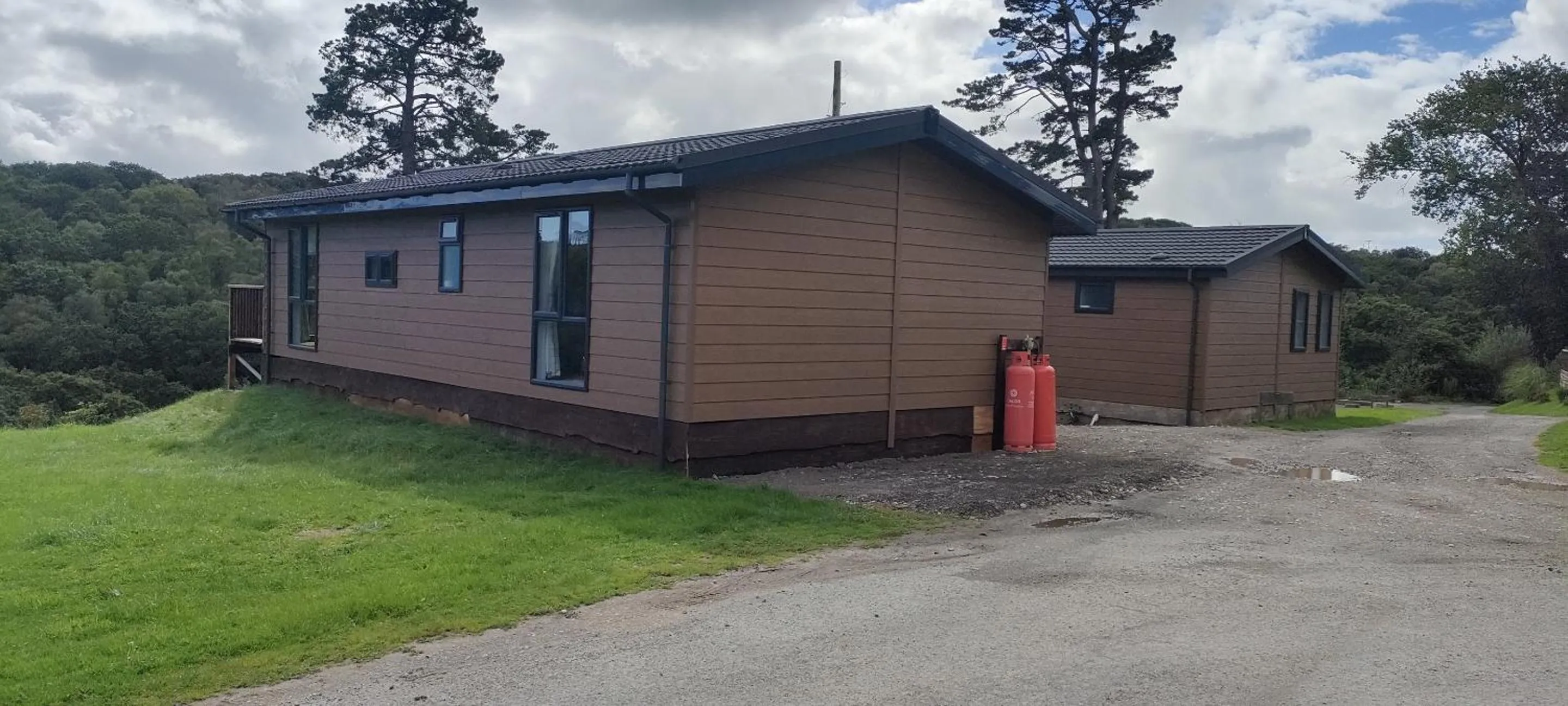 Other in Great Trethew Hotel - Self Catering Lodges - Bar & Restaurant