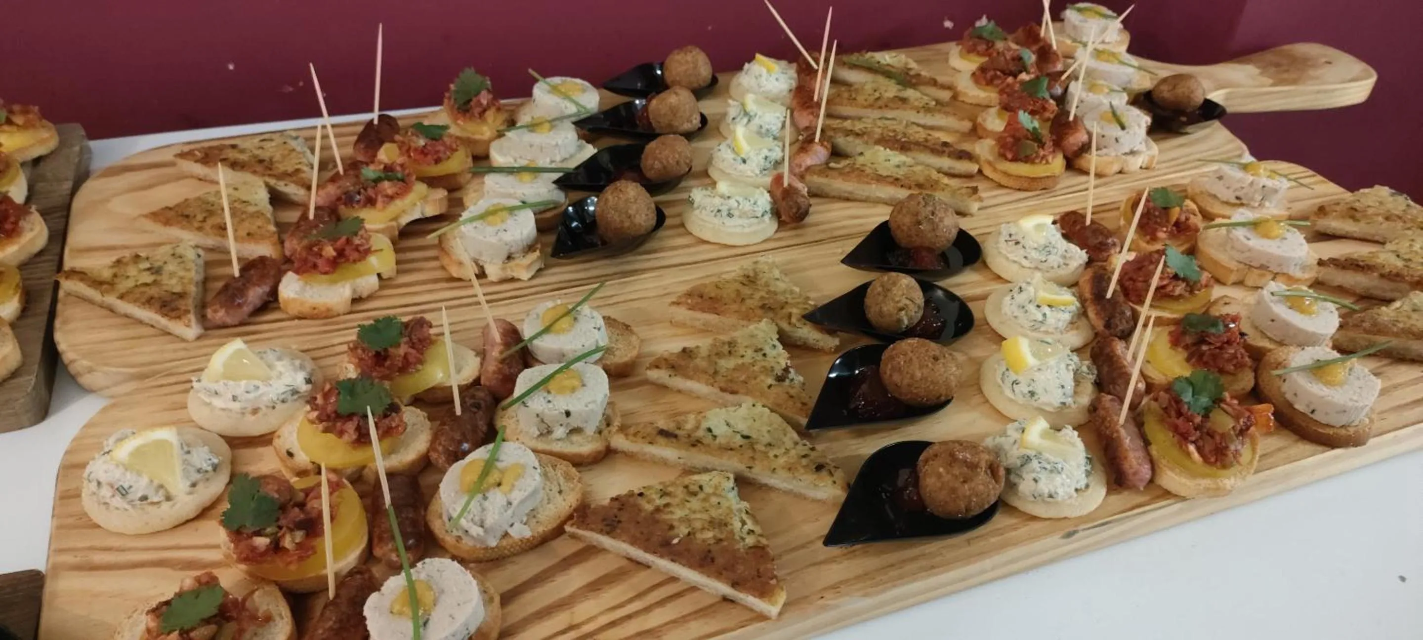 Dining area in Great Trethew Hotel - Self Catering Lodges - Bar & Restaurant