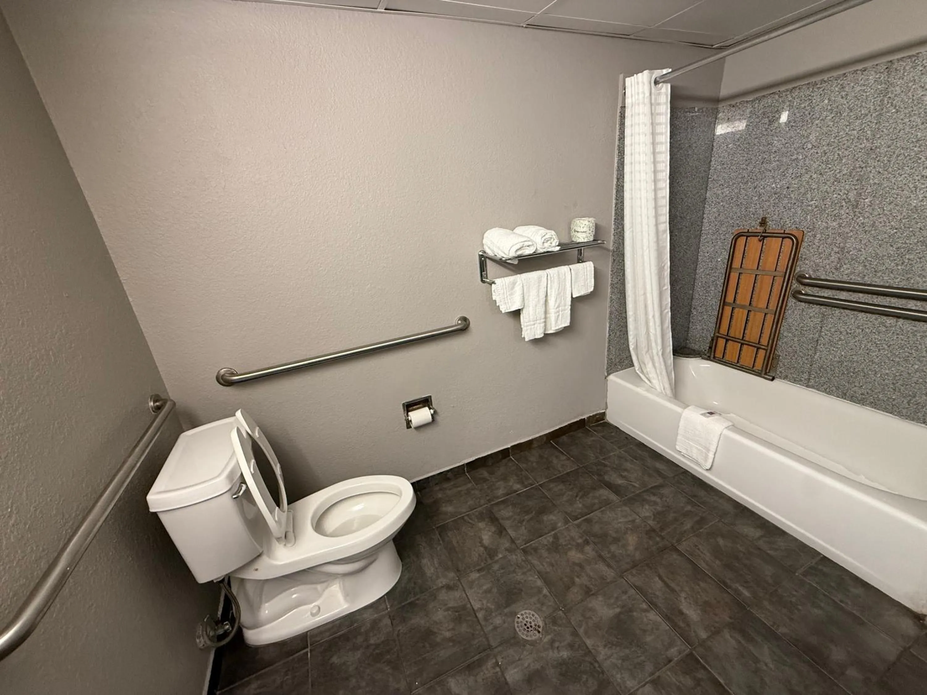 Motel 6-Oklahoma City, OK - South