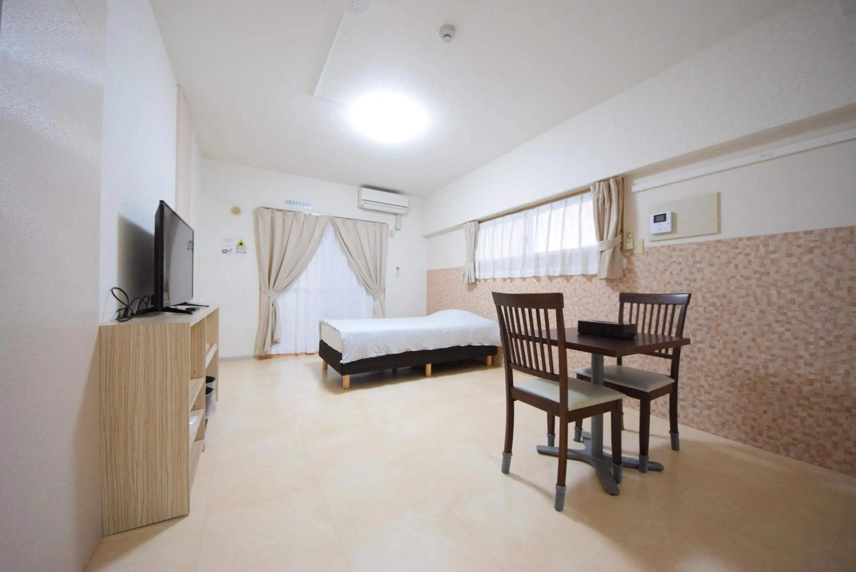Bedroom in STAY IN SUMUKA Kokusai Street