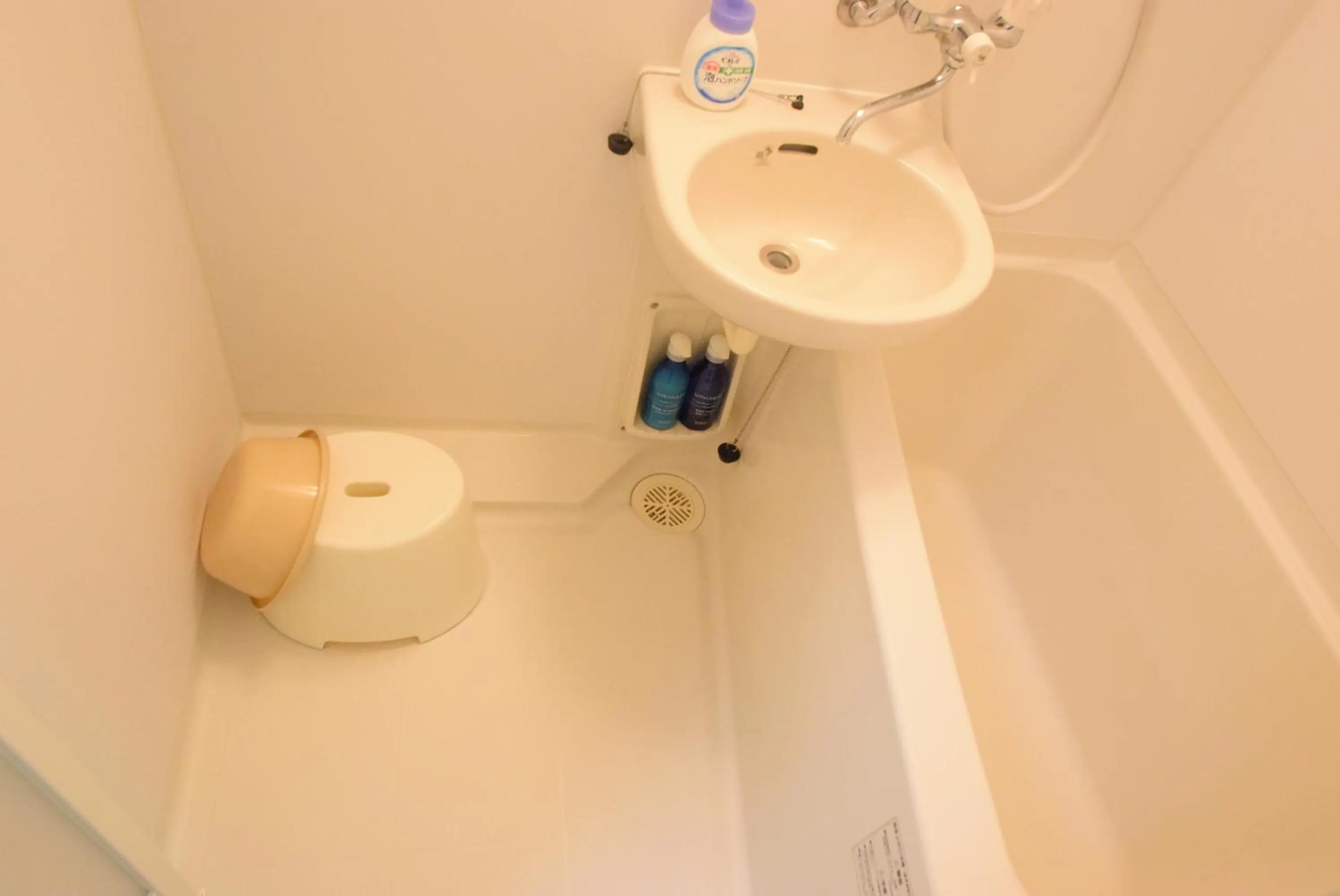 Bathroom in STAY IN SUMUKA Kokusai Street