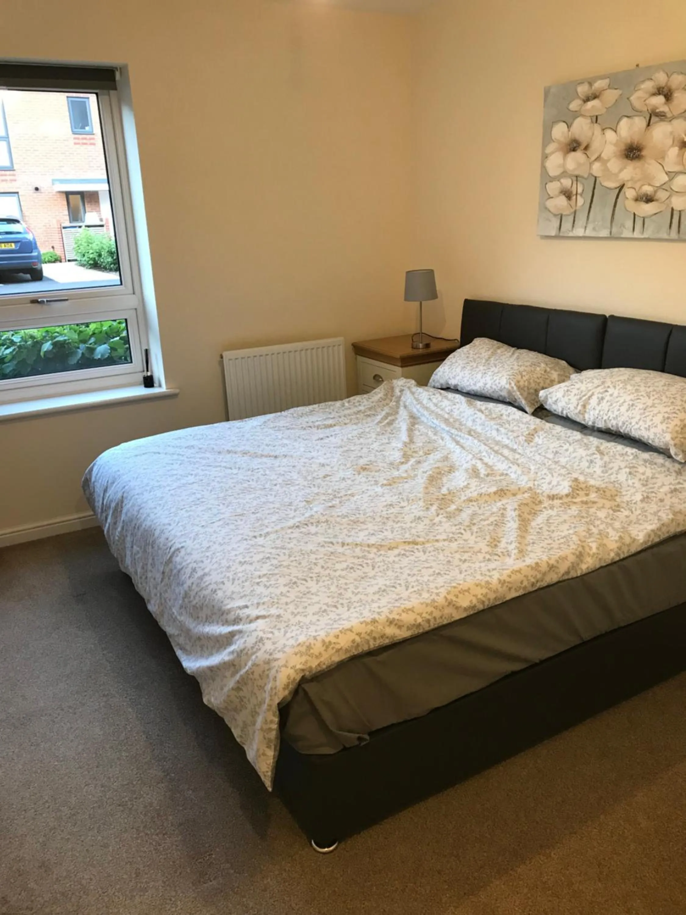 Bed in Southampton Gem