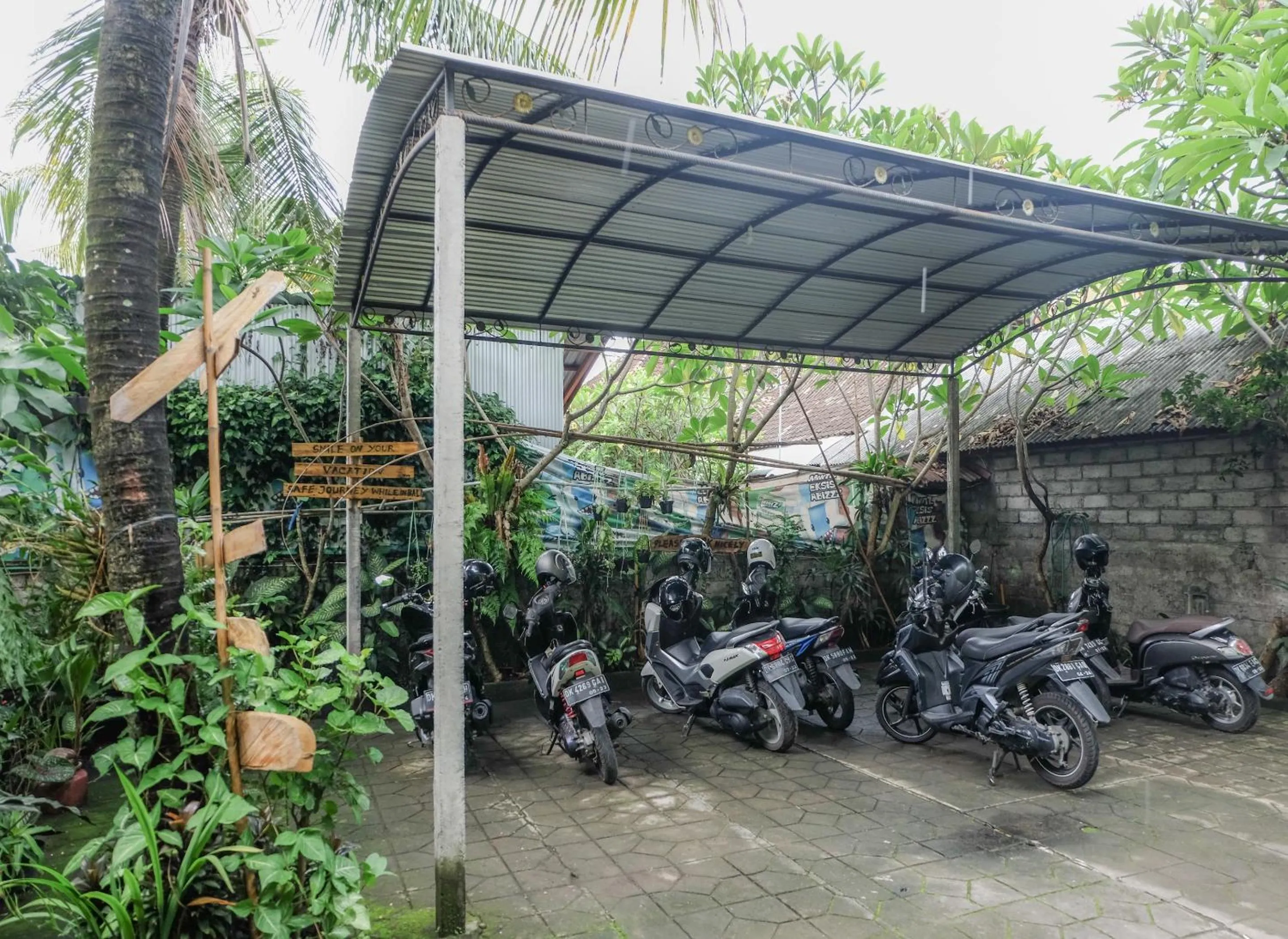 Other in Umah Hijau Tabanan