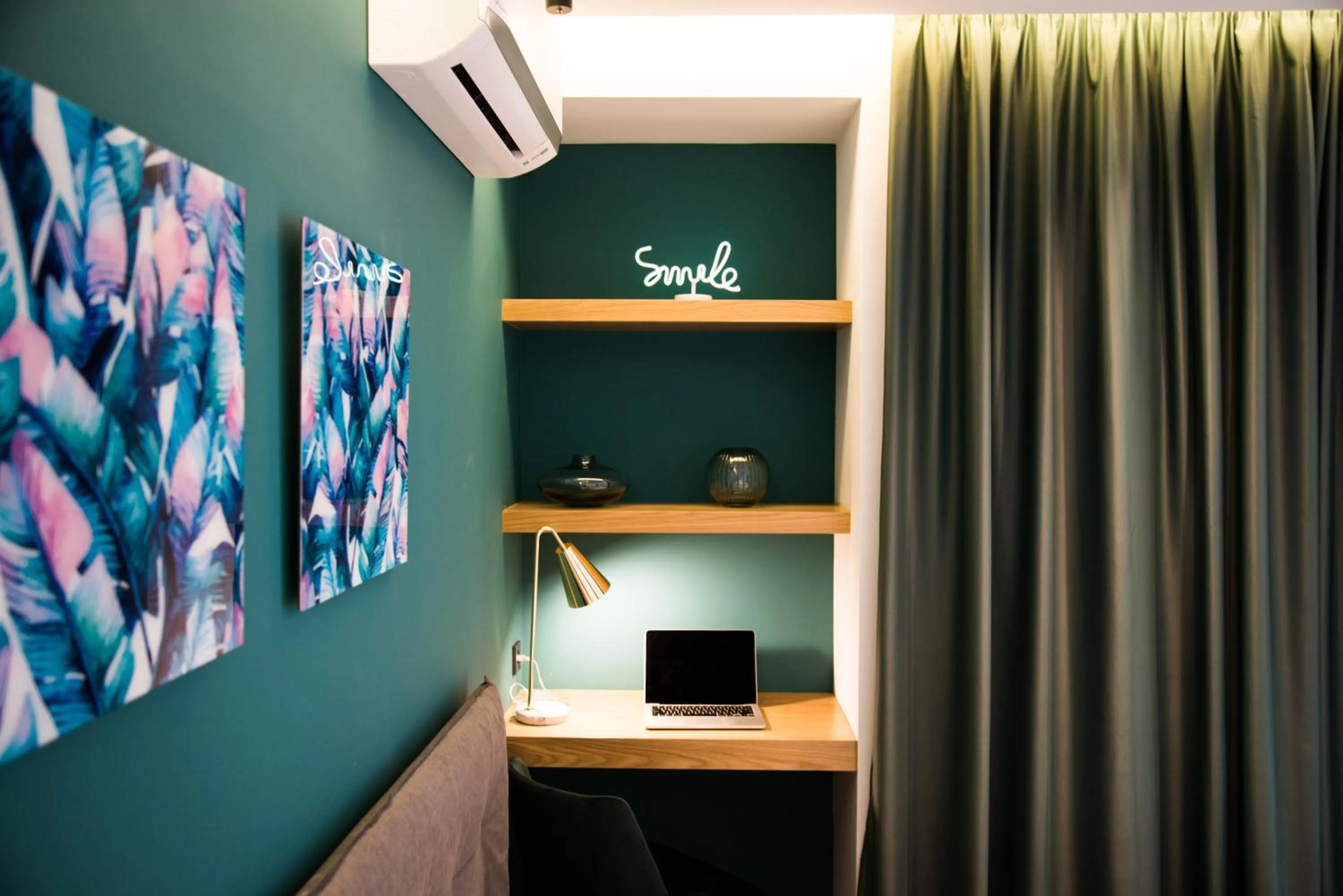 PINACOTA SUITES ATHENS