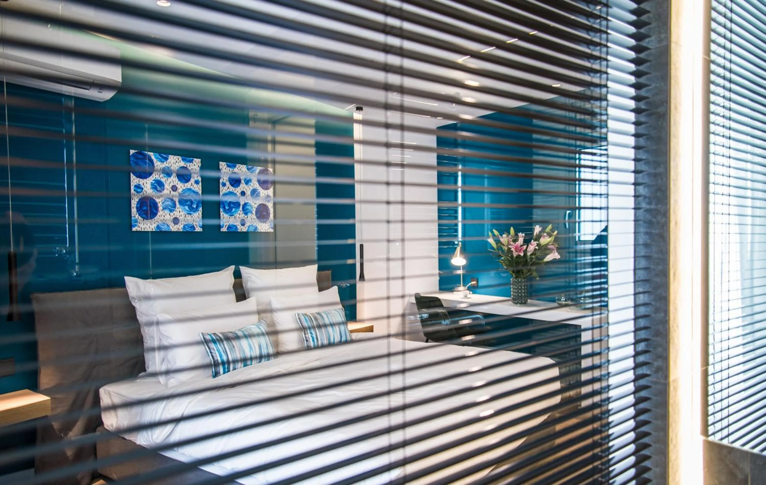 PINACOTA SUITES ATHENS