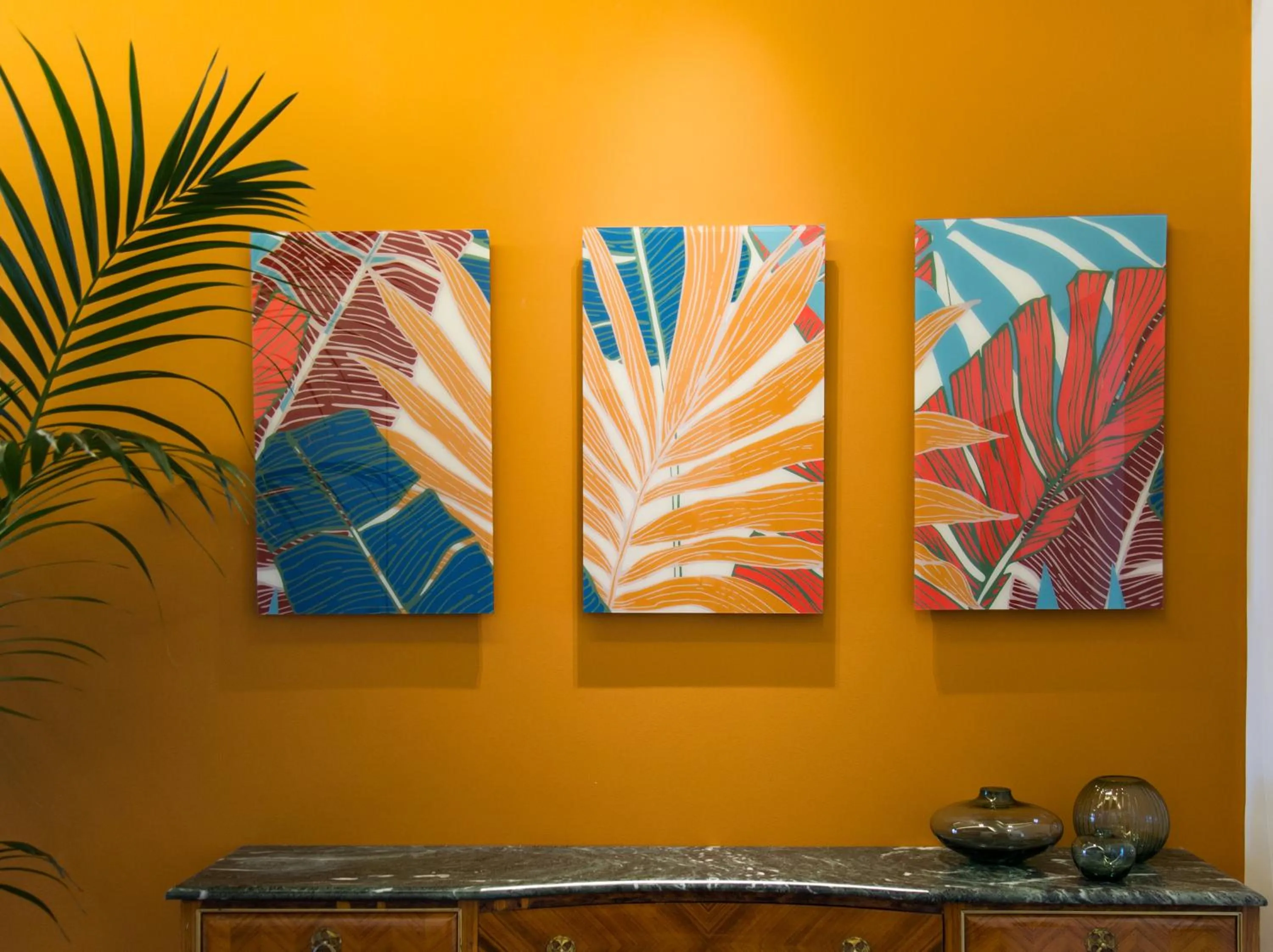 PINACOTA SUITES ATHENS