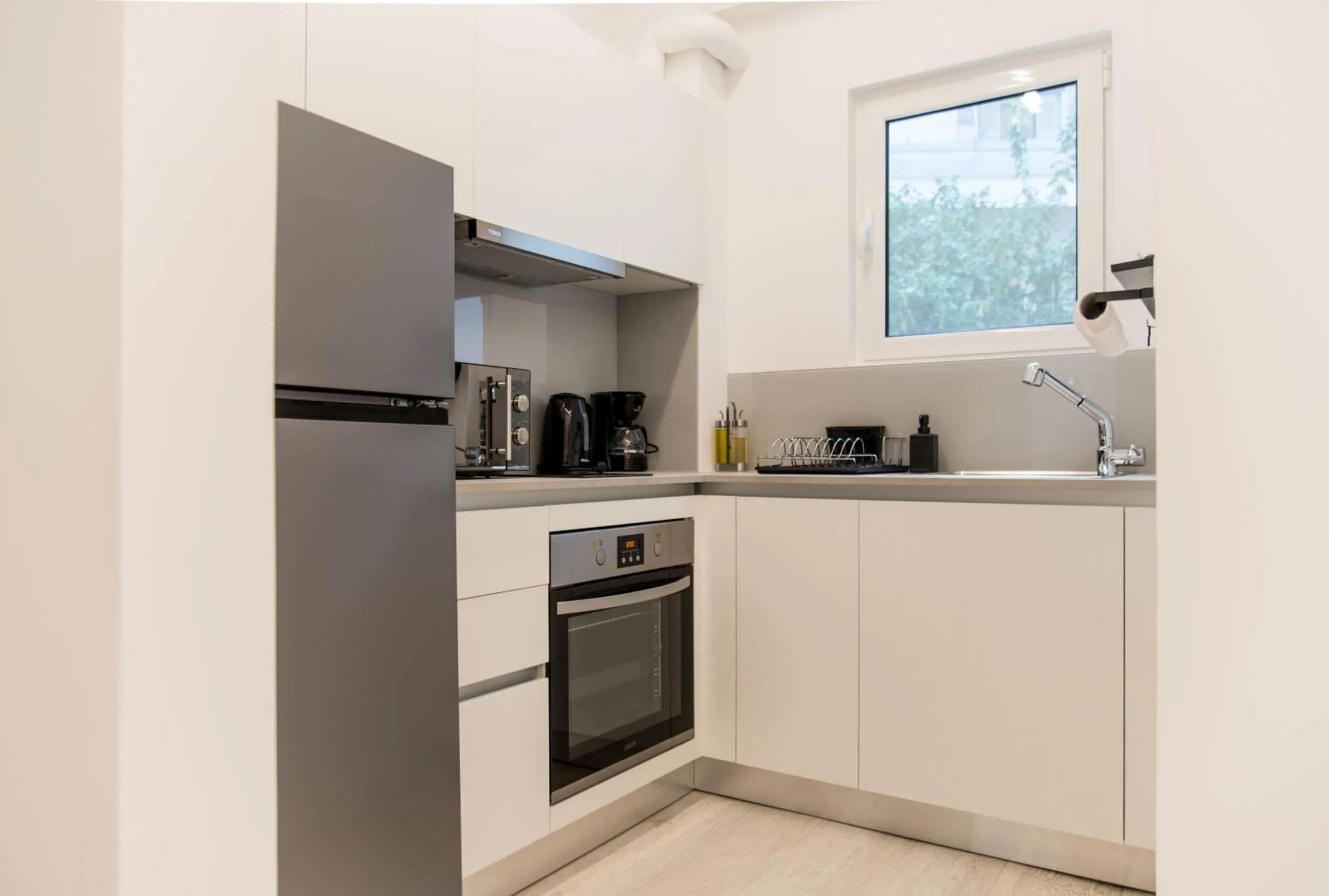 PINACOTA SUITES ATHENS