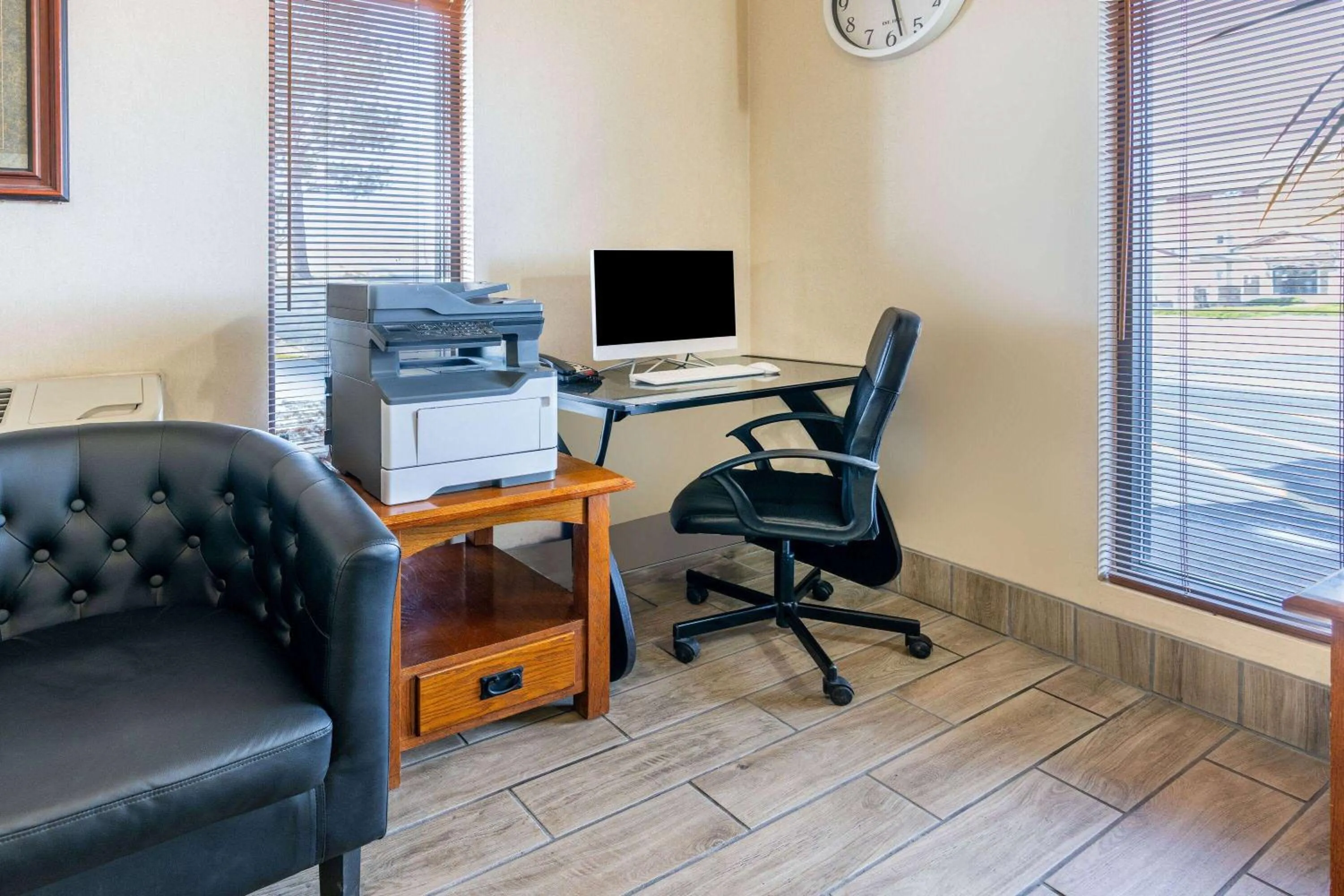 Business facilities in Super 8 by Wyndham Cheyenne WY