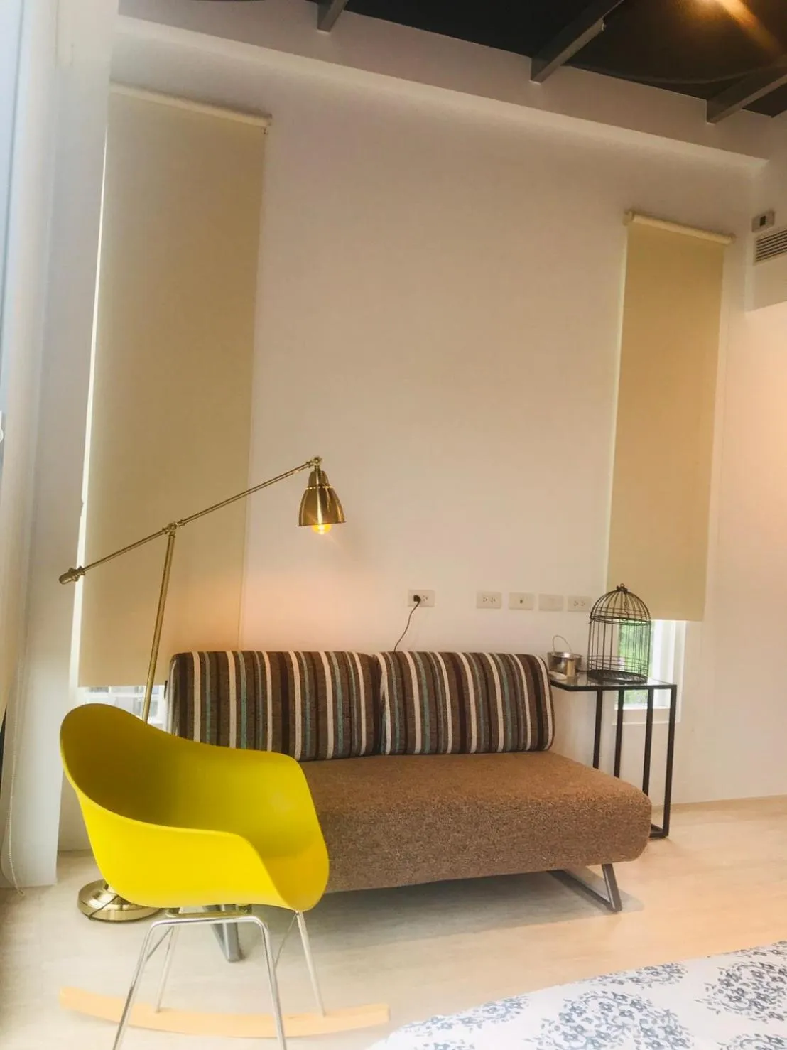 依山村驛Yishan Village