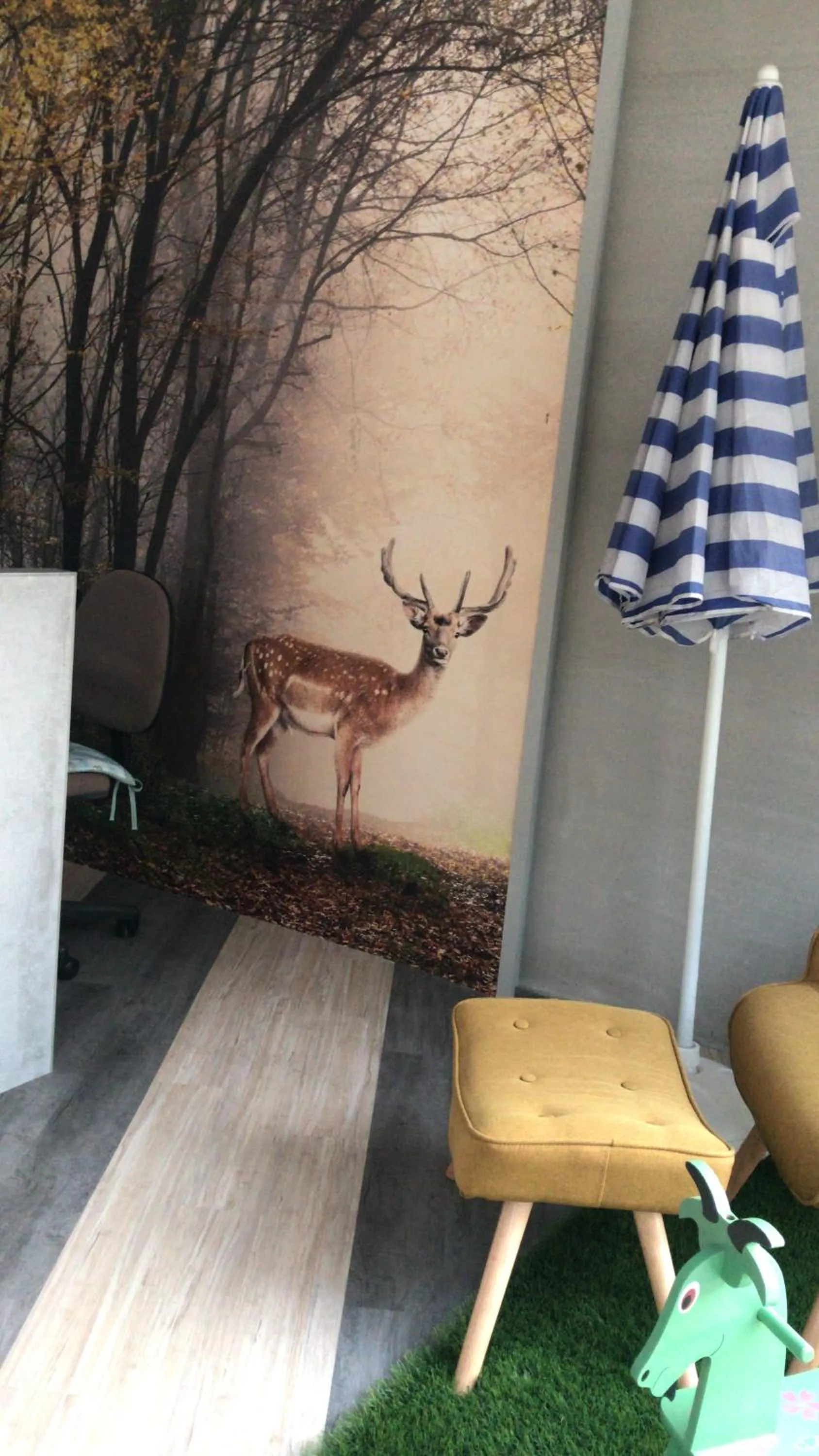 依山村驛Yishan Village