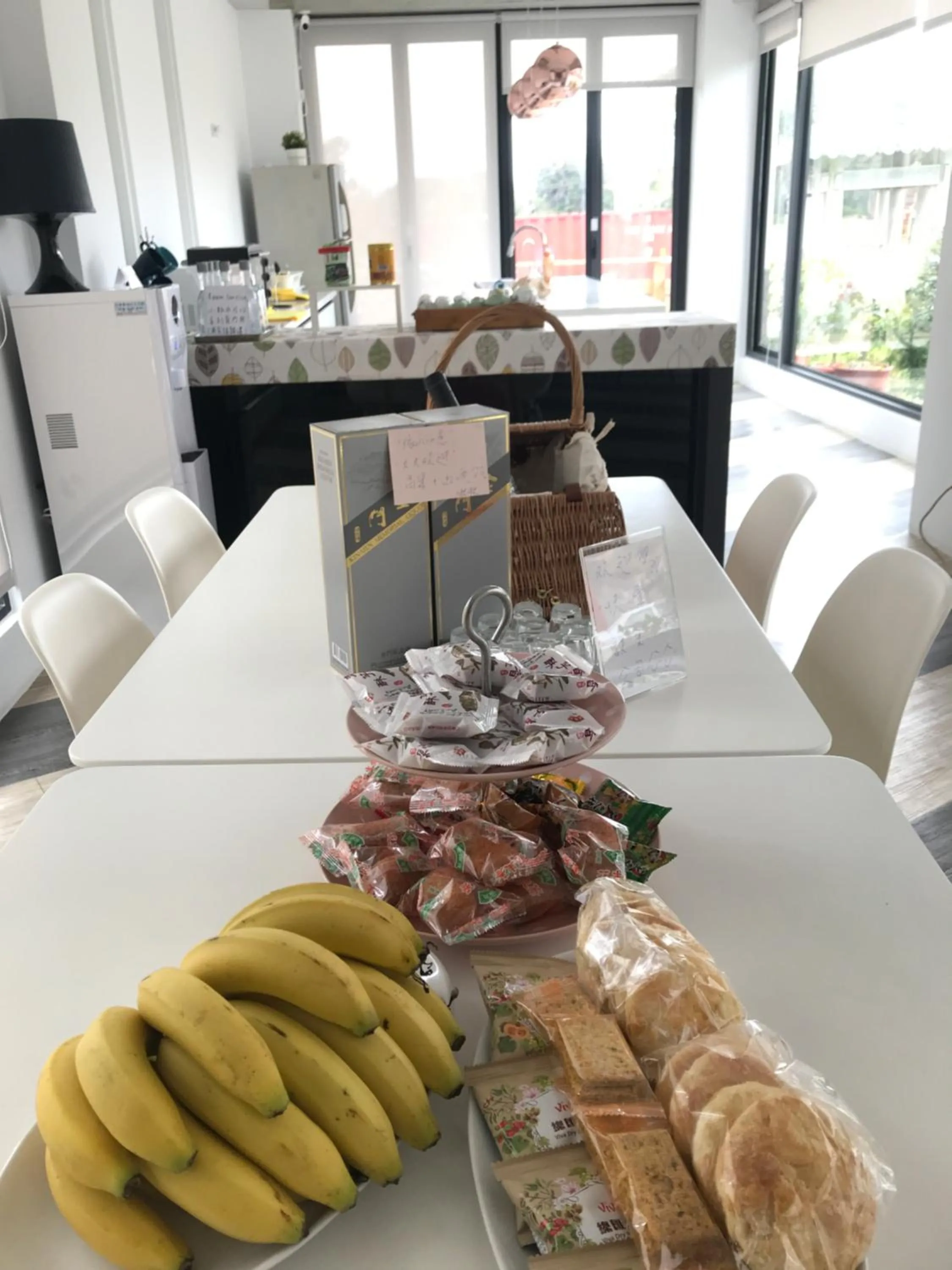 依山村驛Yishan Village