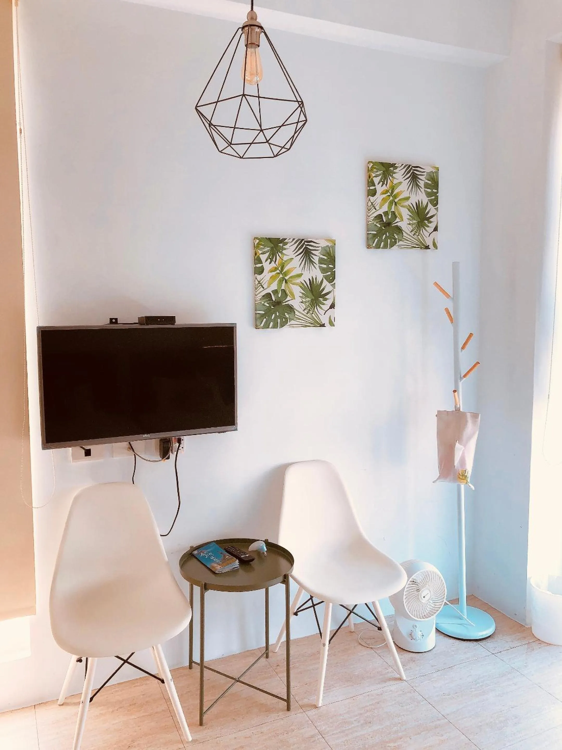 依山村驛Yishan Village