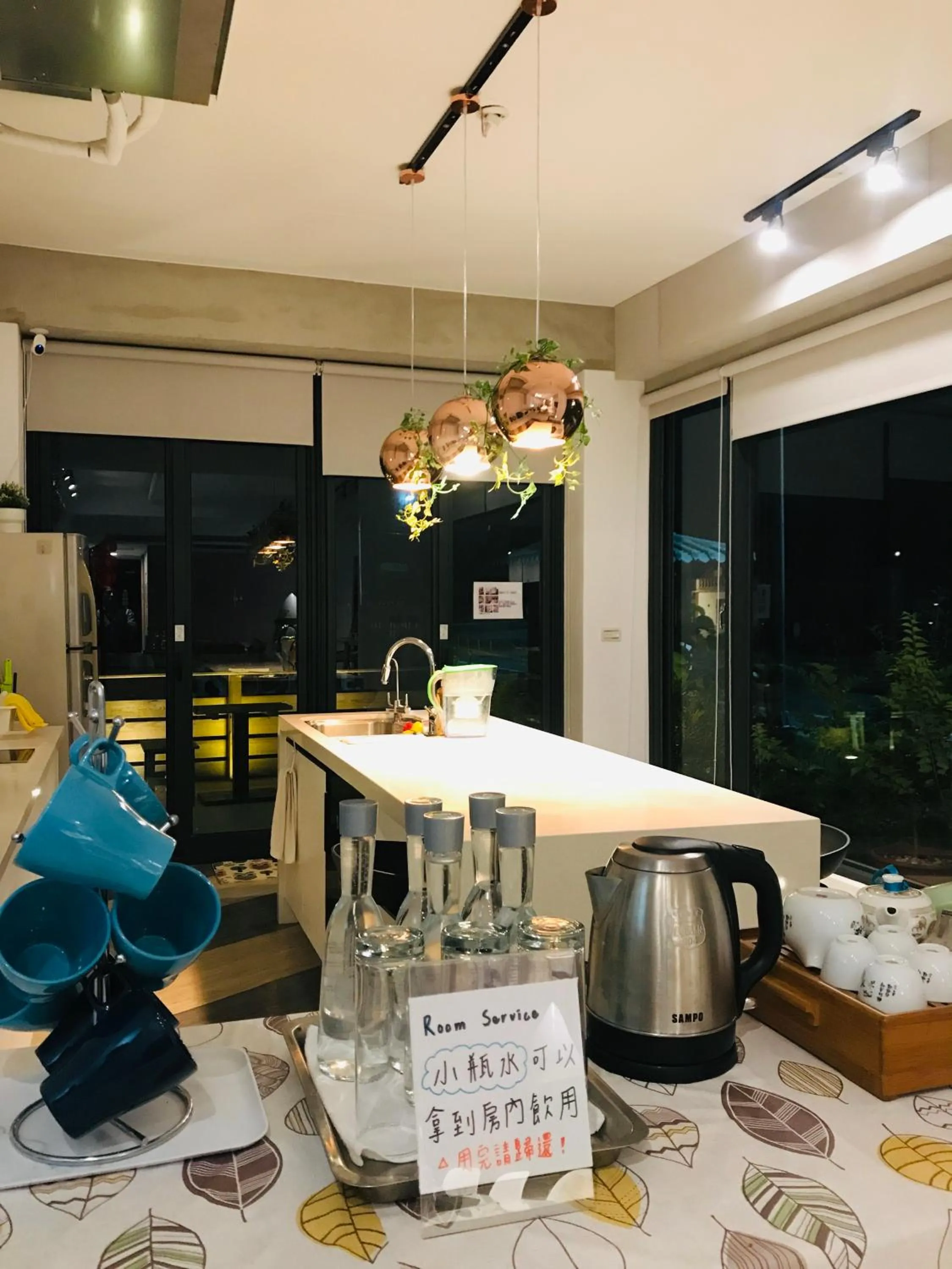 依山村驛Yishan Village