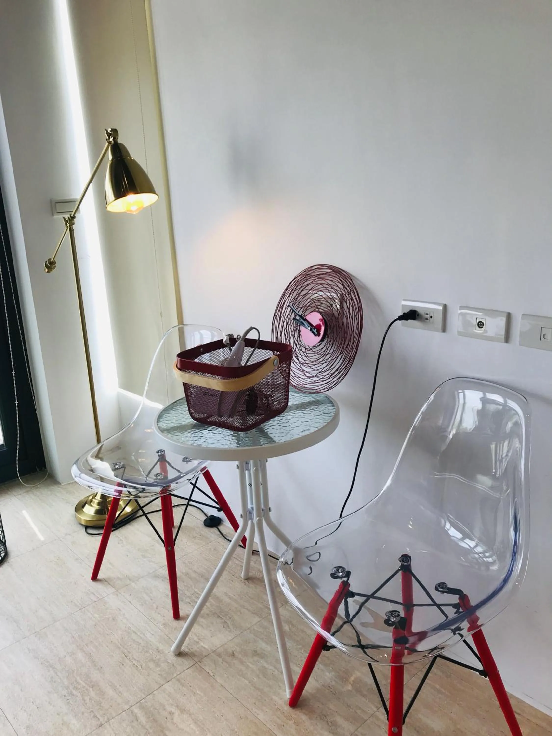 依山村驛Yishan Village