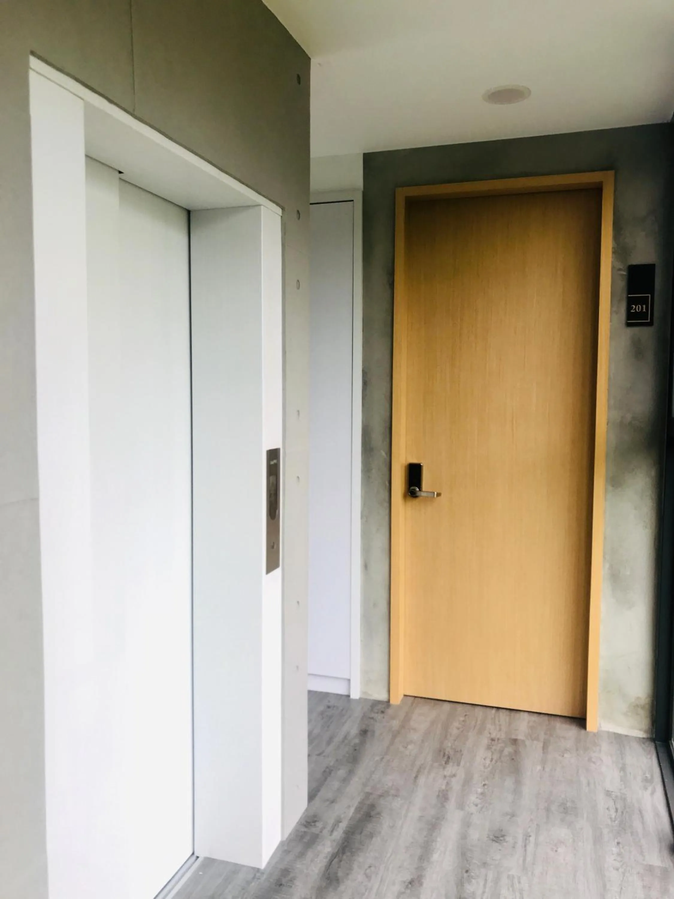 依山村驛Yishan Village