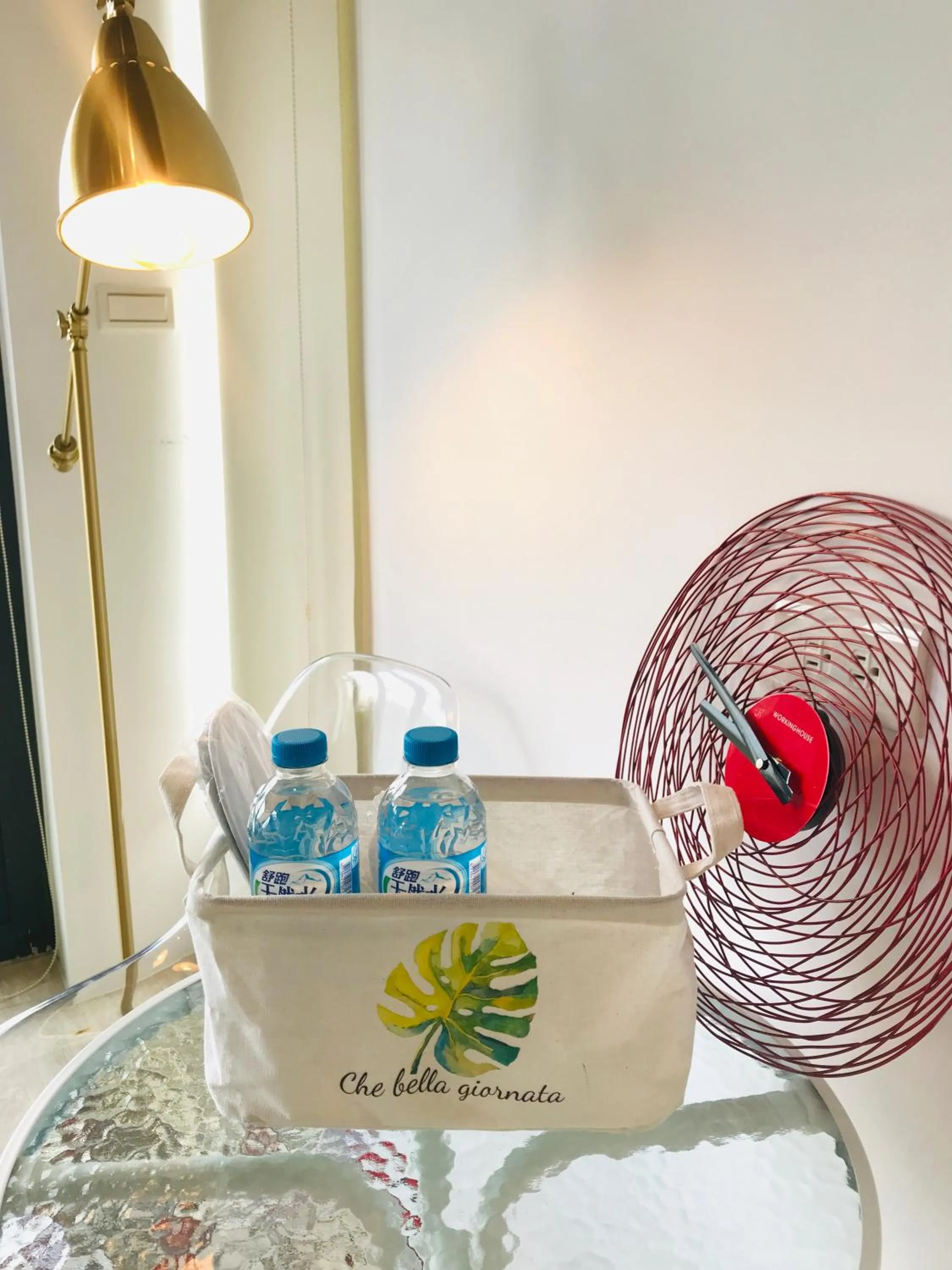 依山村驛Yishan Village