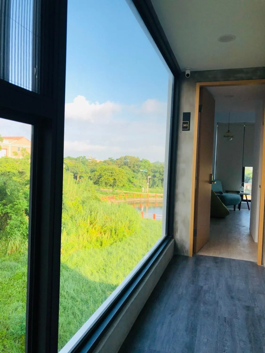 依山村驛Yishan Village