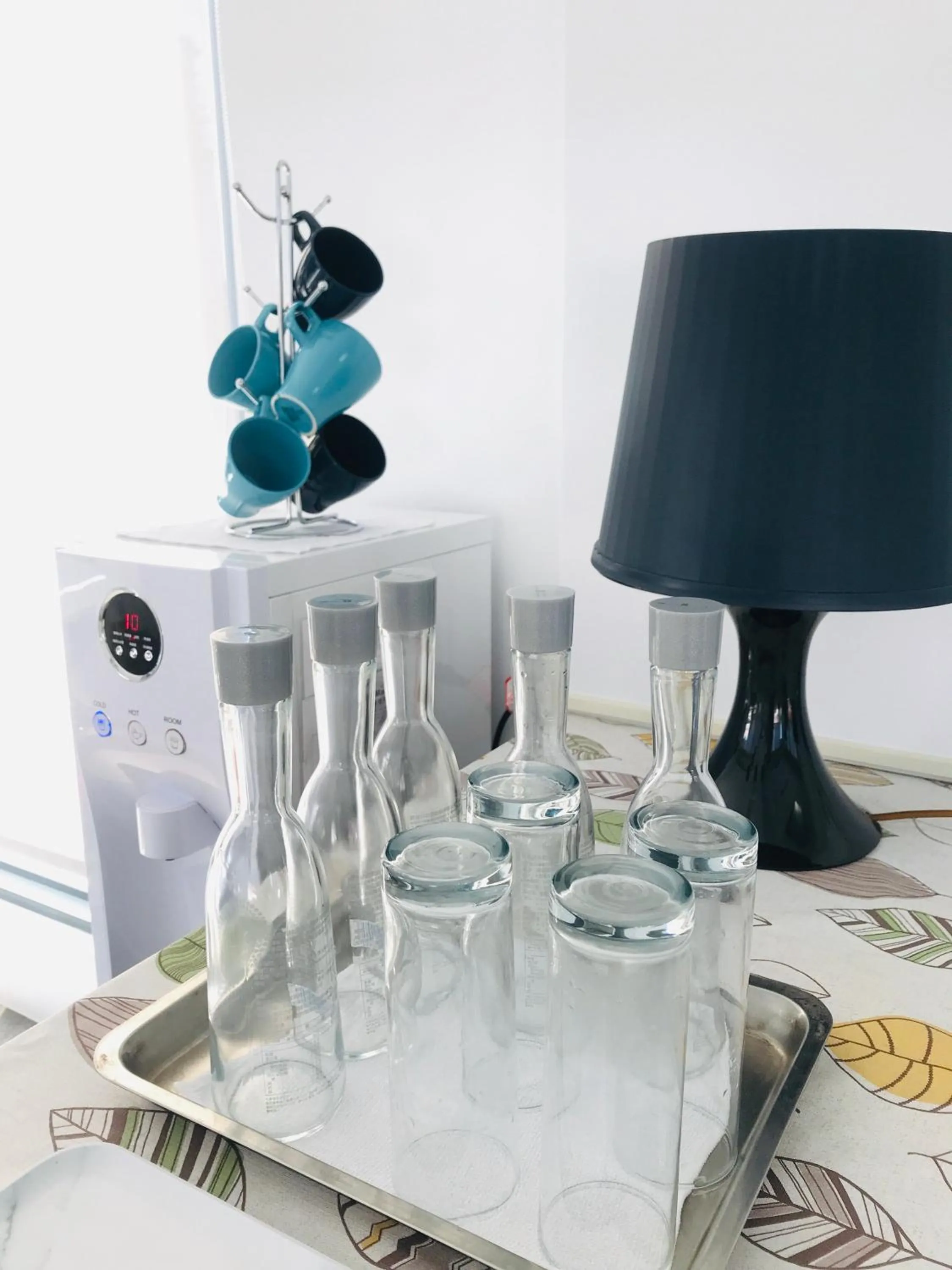 依山村驛Yishan Village