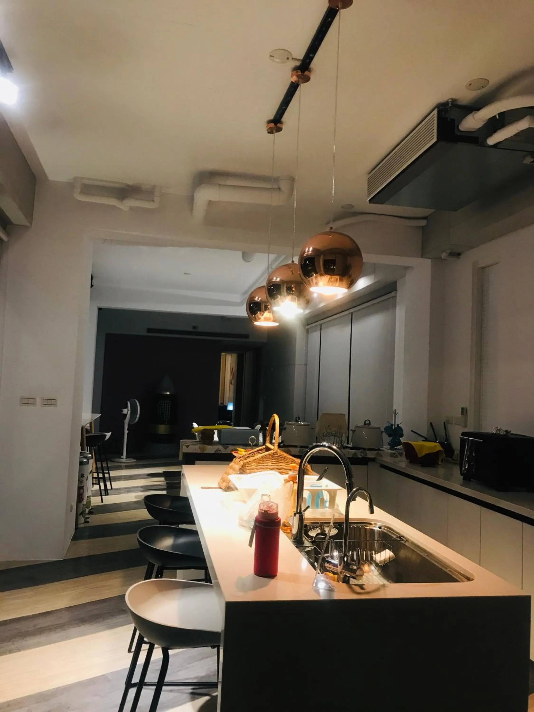 依山村驛Yishan Village