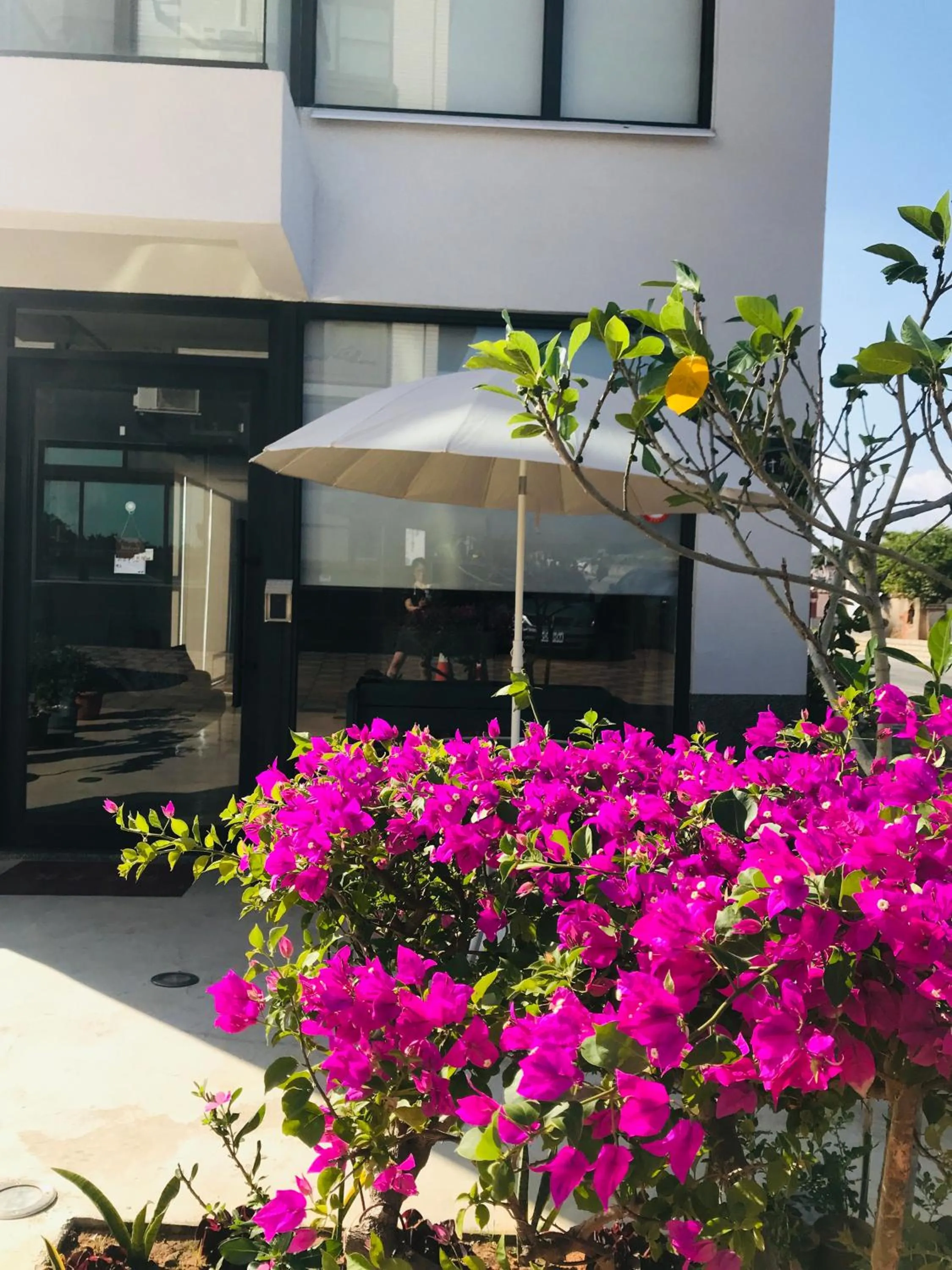 依山村驛Yishan Village