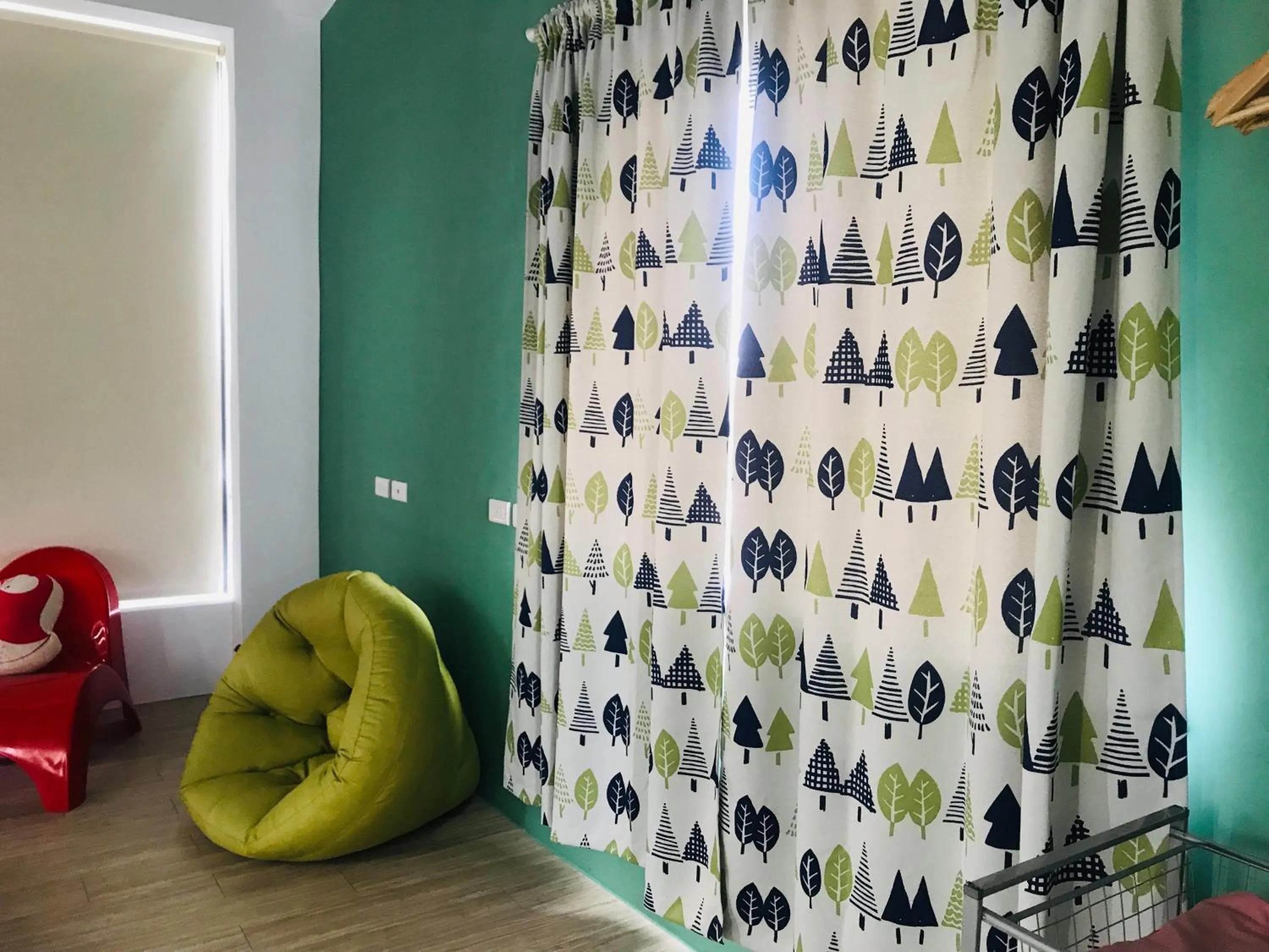 依山村驛Yishan Village