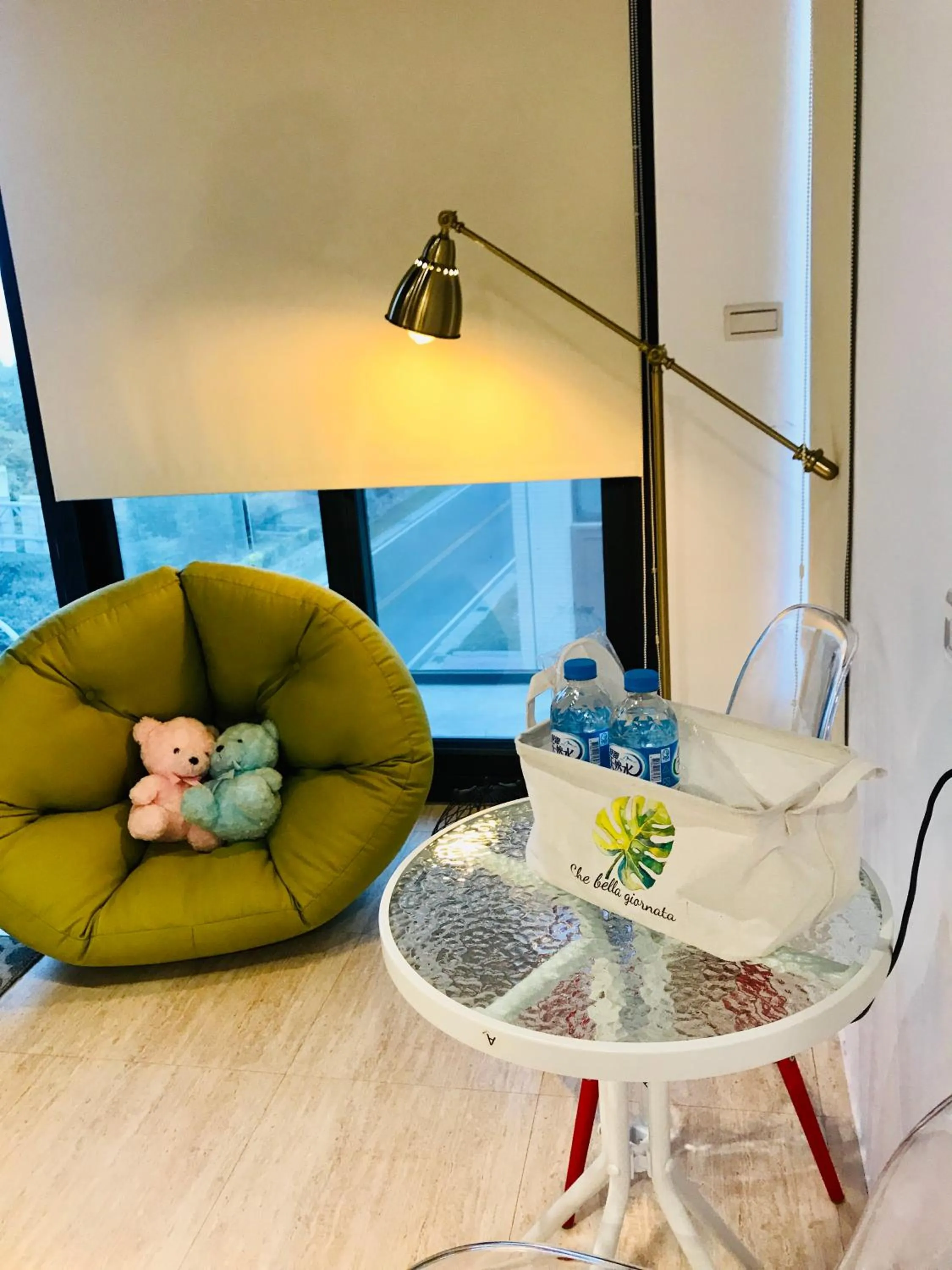 依山村驛Yishan Village