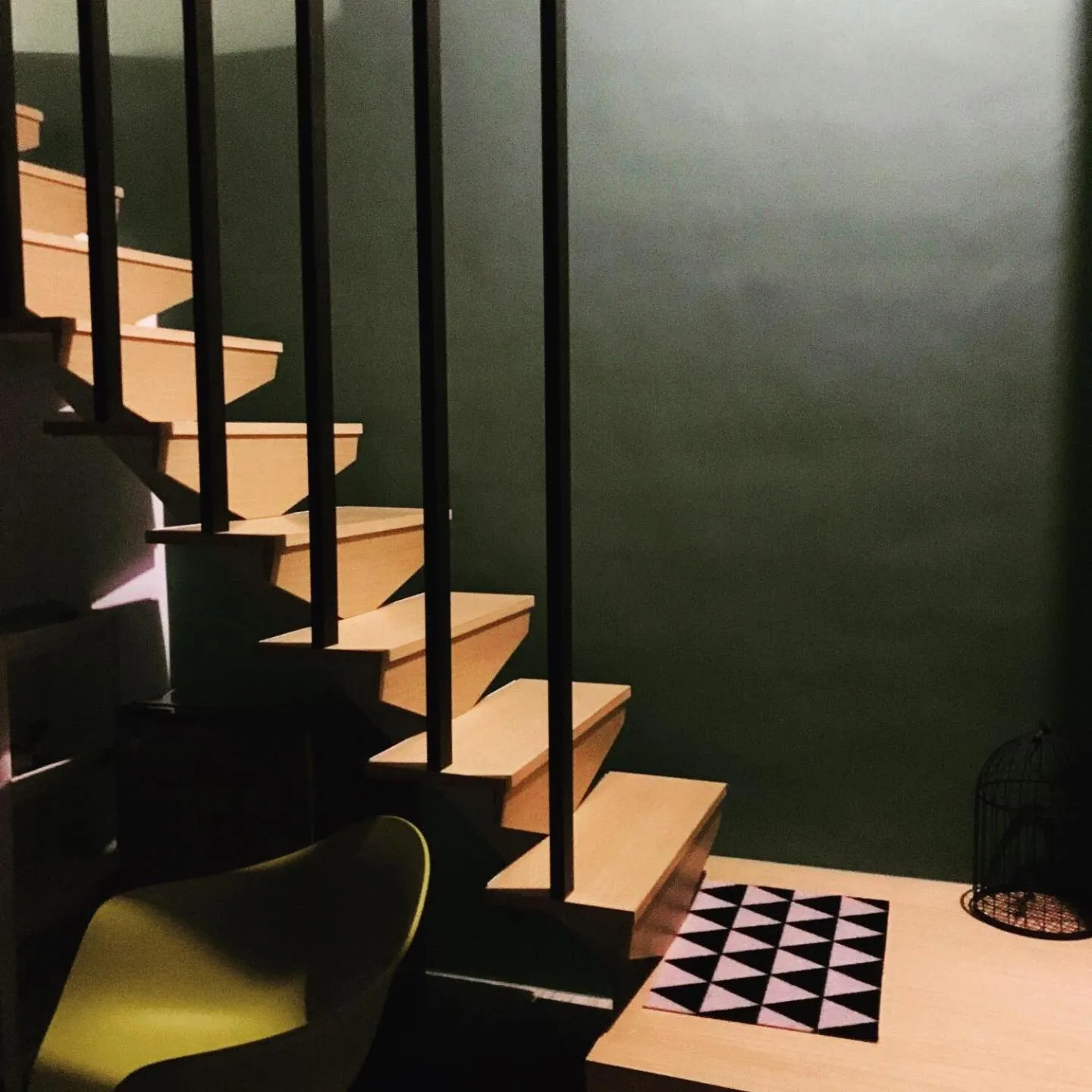 依山村驛Yishan Village