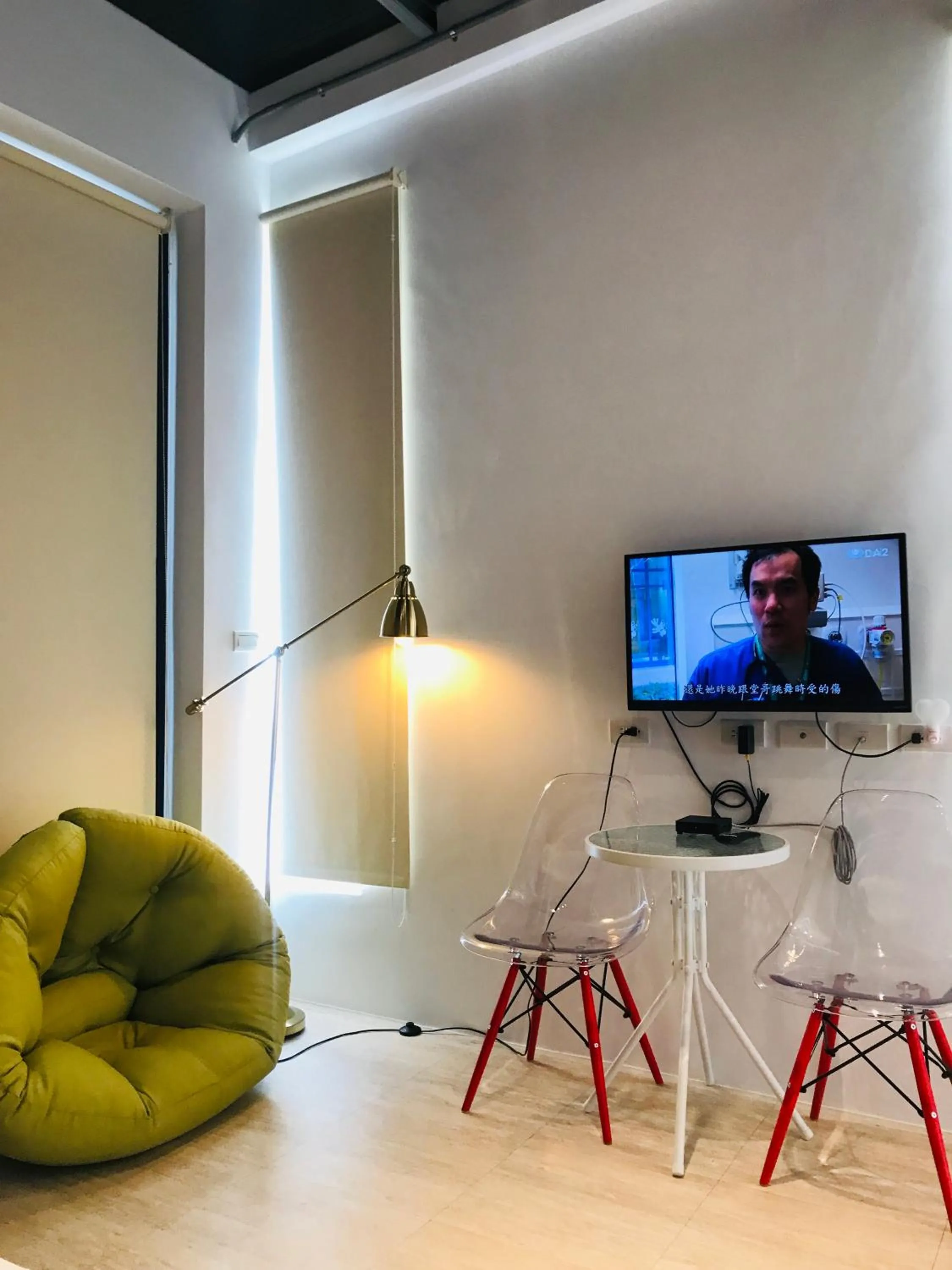 依山村驛Yishan Village