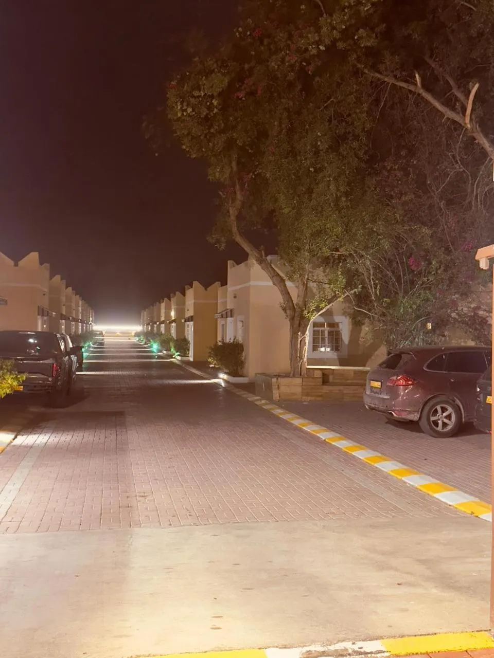 Star Emirates Garden Villas Salalah