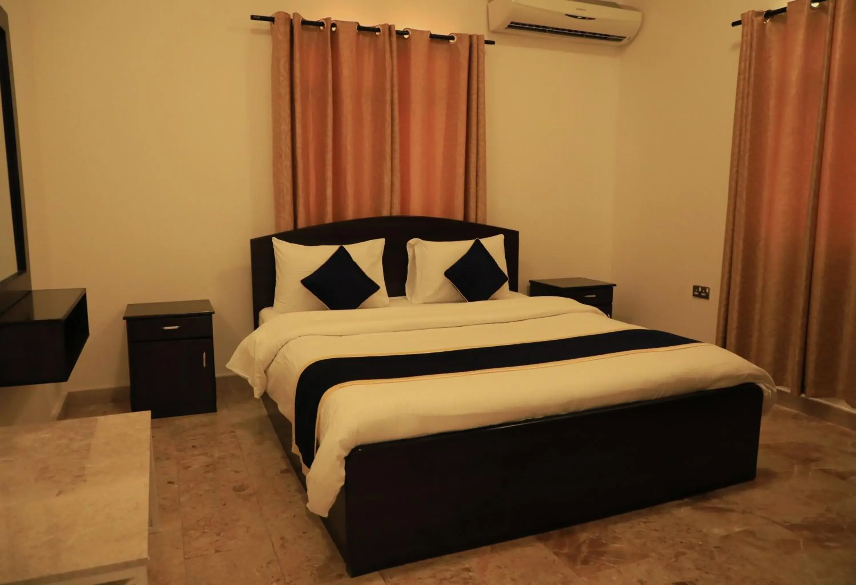 Three-Bedroom Villa in Star Emirates Garden Villas Salalah Three-Bedroom Villa in Star Emirates Garden Villas Salalah