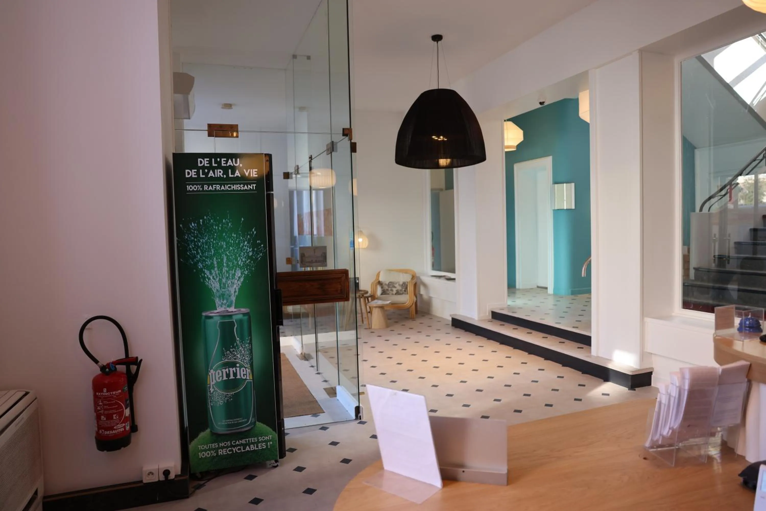 Best Western Hôtel De La Bourse