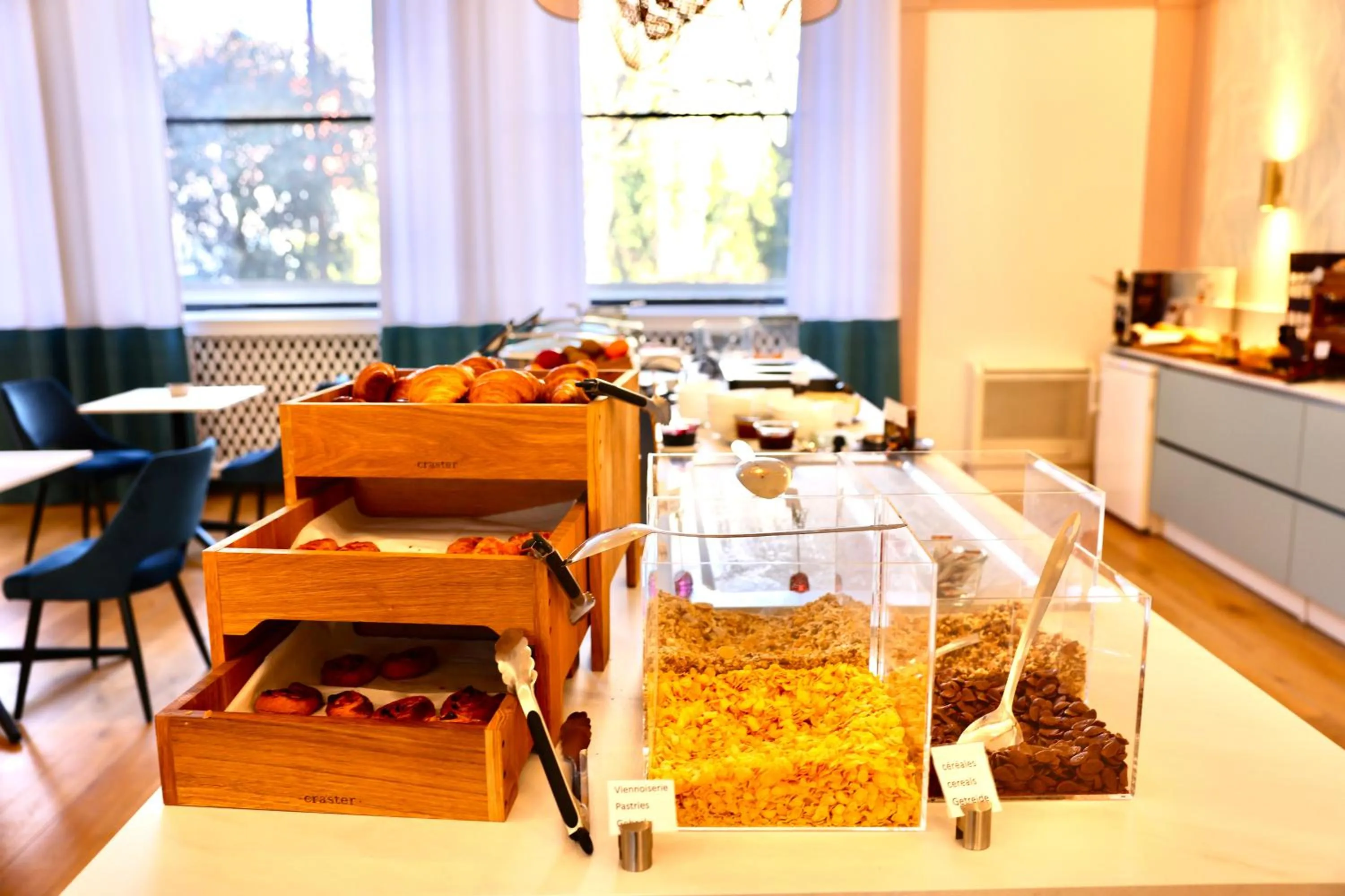 Best Western Hôtel De La Bourse