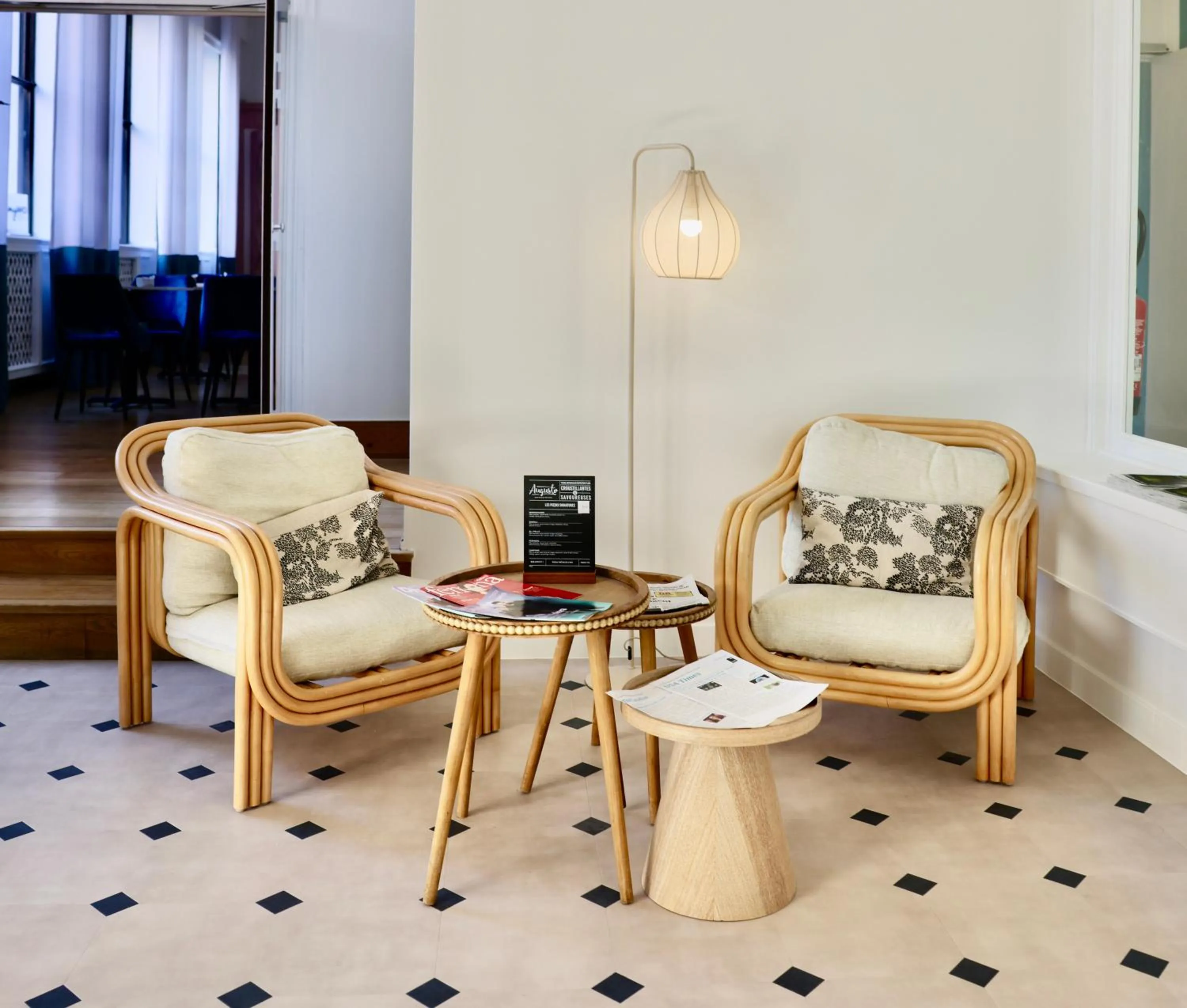 Best Western Hôtel De La Bourse